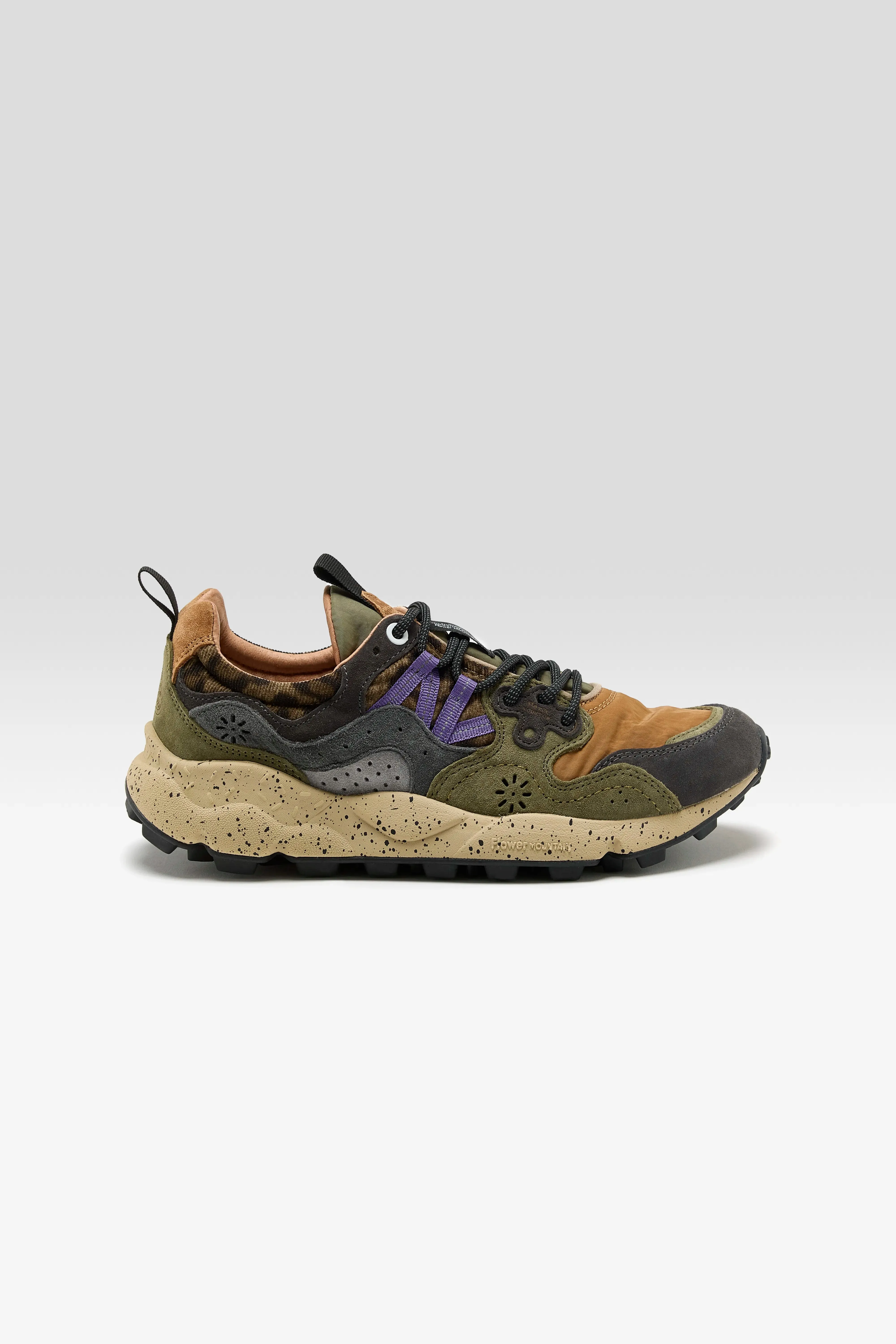 Yamano 3 for Women (252 / W / BROWN) sold by Bellerose product image thumbnail 2