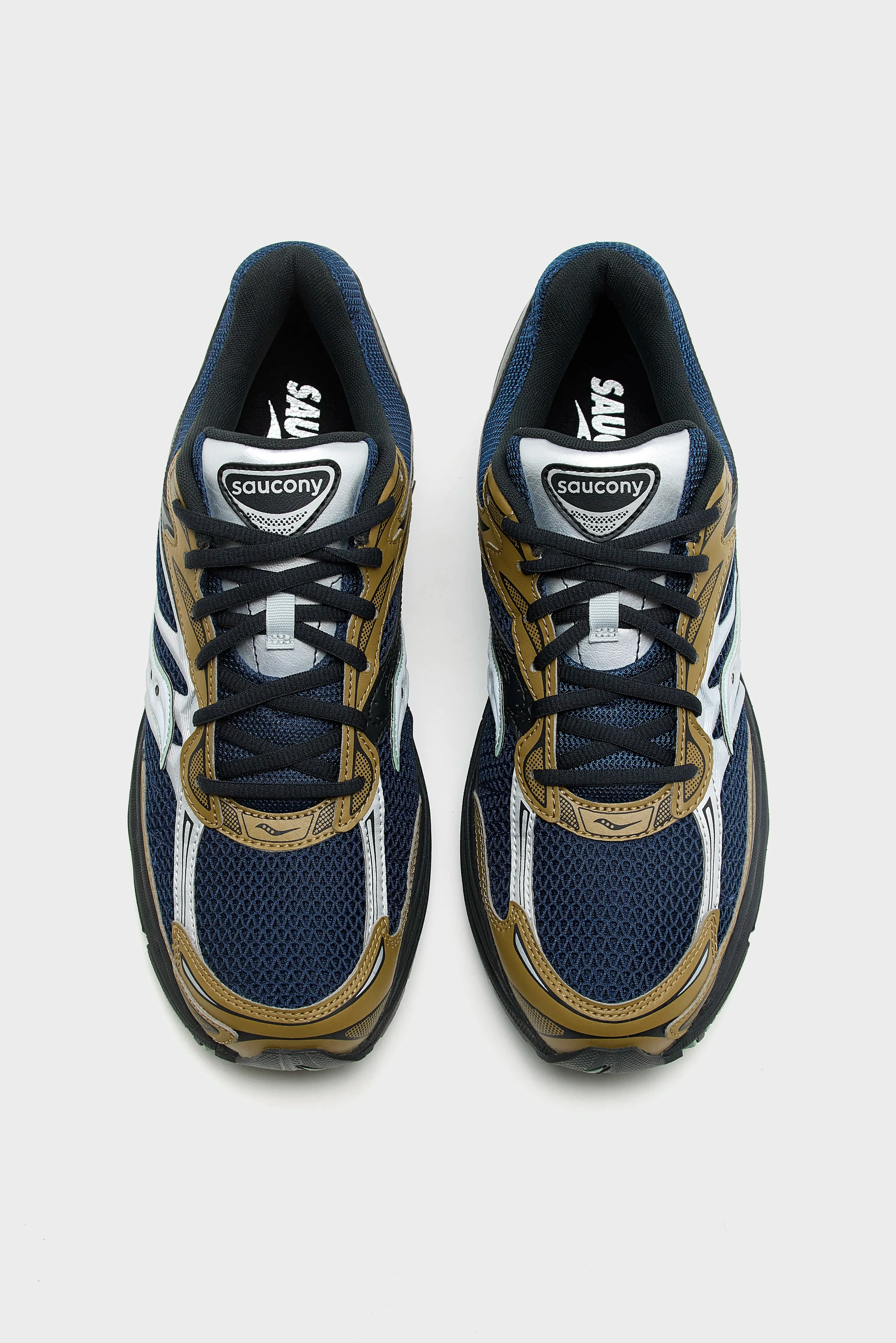 ProGrid Omni 9 TMY for Men (252 / M / BLUE) sold by Bellerose product image thumbnail 4