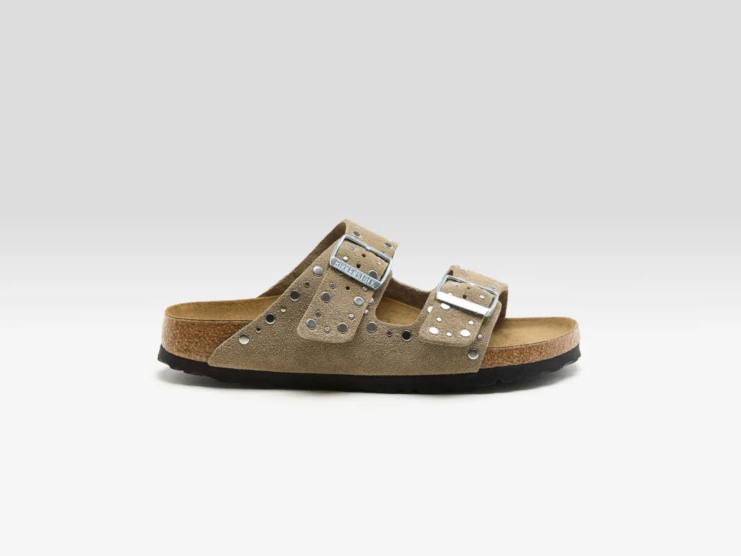 Arizona Rivet for Women  (252 / W / GRIS) sold by Bellerose