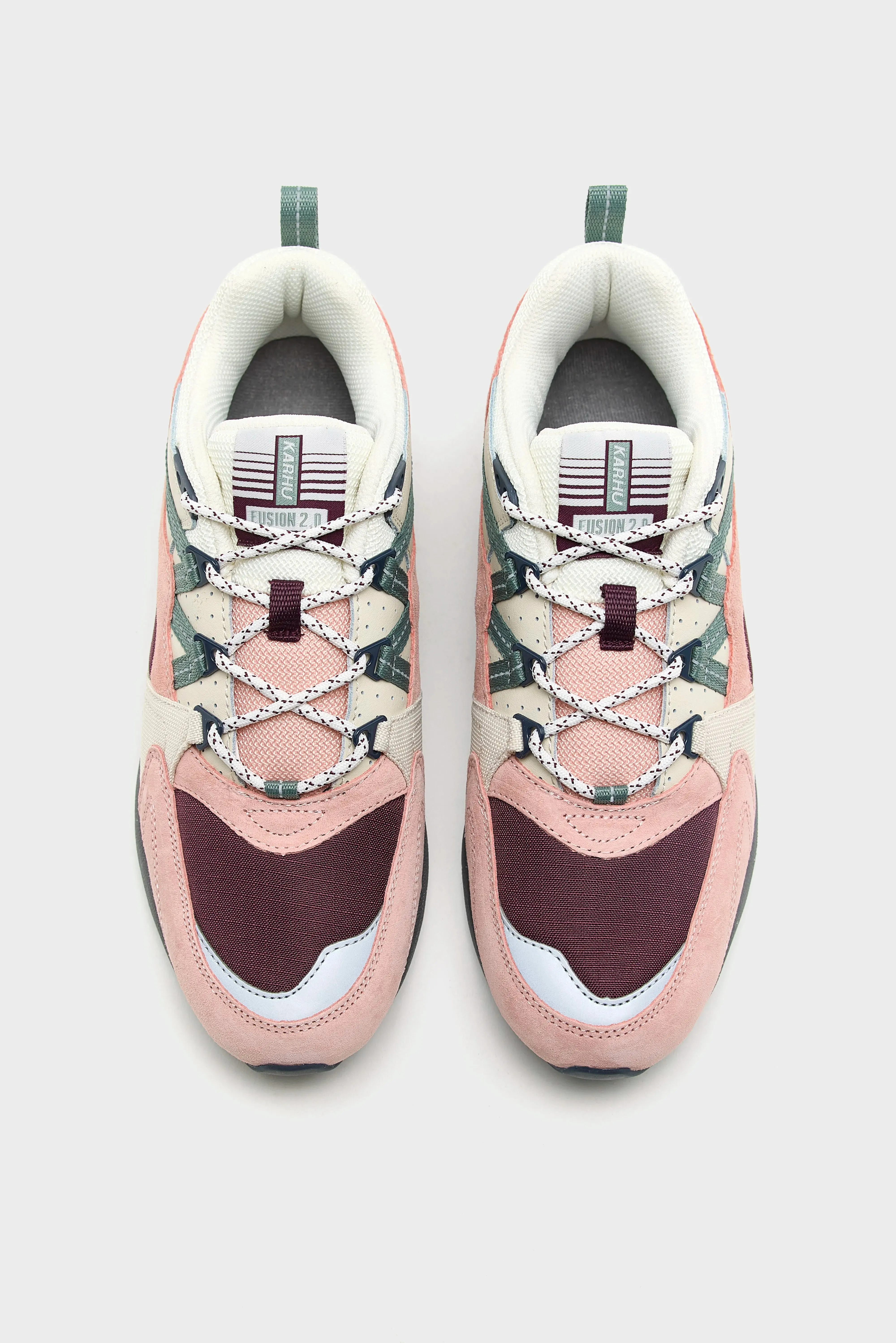 Fusion 2.0 for Women (252 / W / PINK) sold by Bellerose product image thumbnail 4