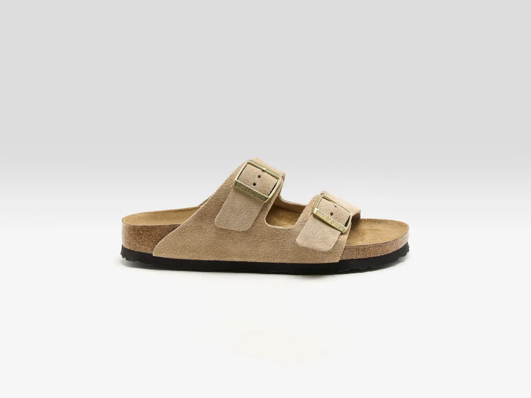 Arizona Suede for Women (251 / W / BEIGE) sold by Bellerose