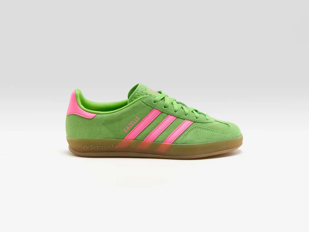 Gazelle Indoor for Women  (252 / W / GREEN) sold by Bellerose