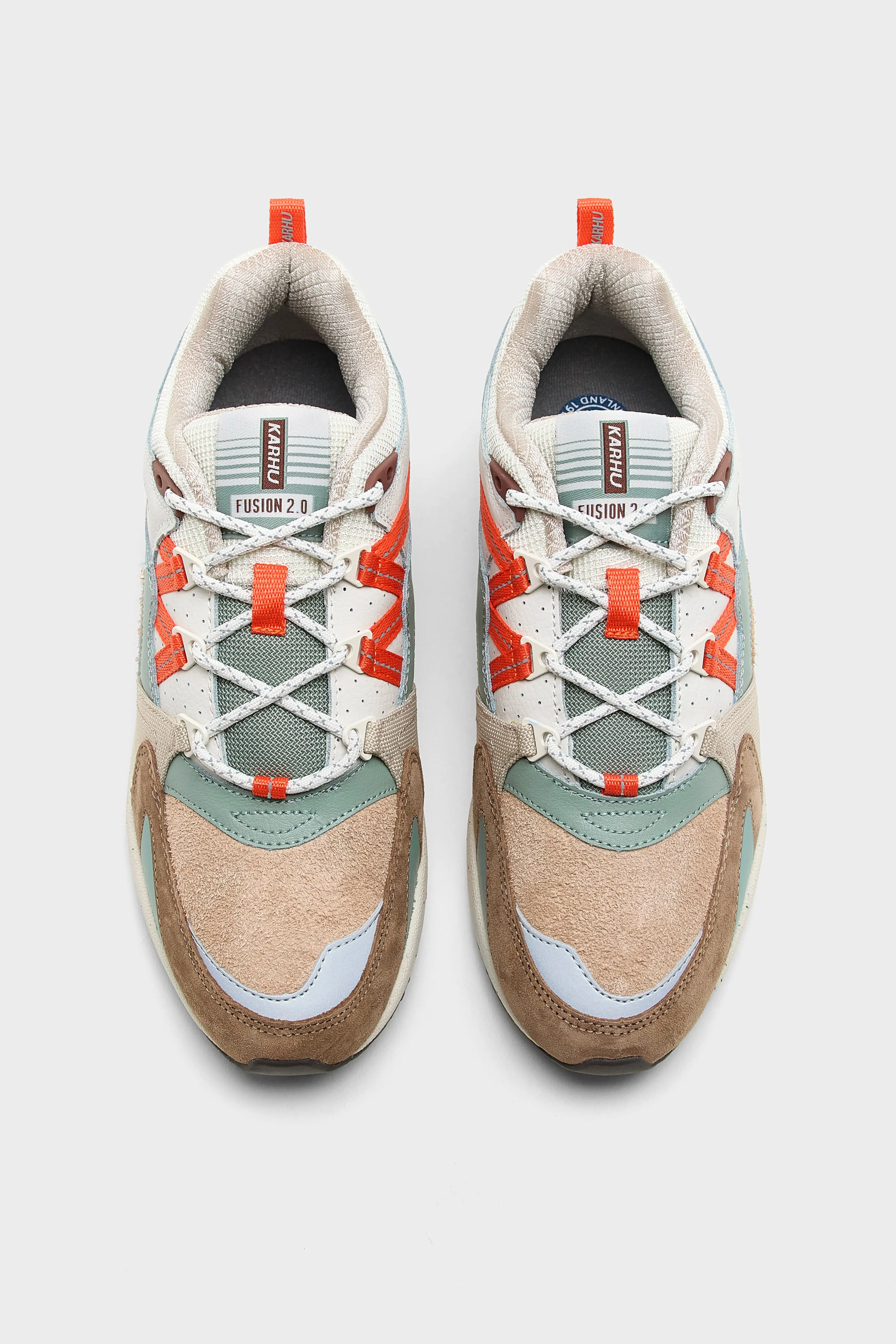 Fusion 2.0 for Women (252 / W / BROWN) sold by Bellerose product image thumbnail 5