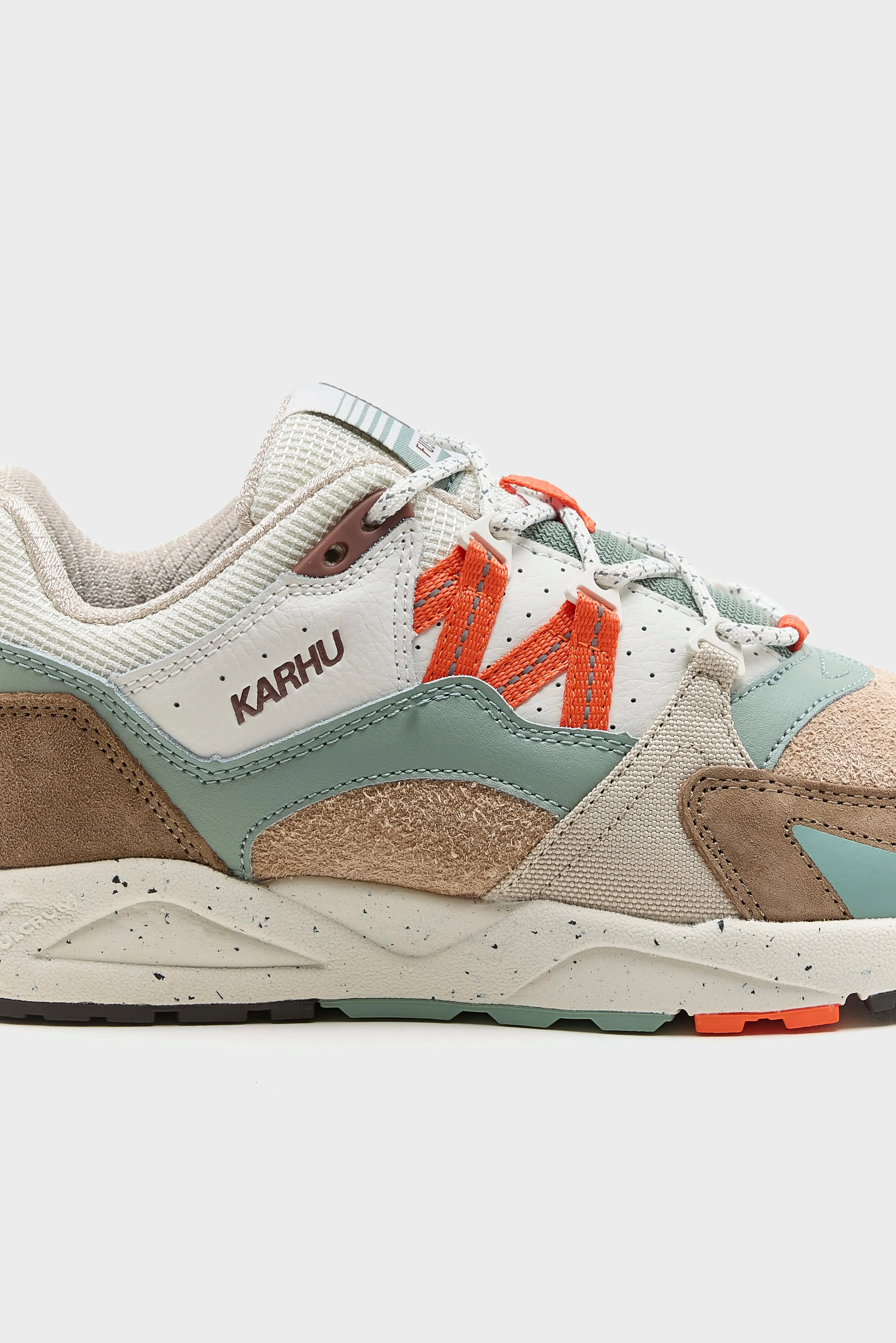 Fusion 2.0 for Women (252 / W / BROWN) sold by Bellerose product image thumbnail 4