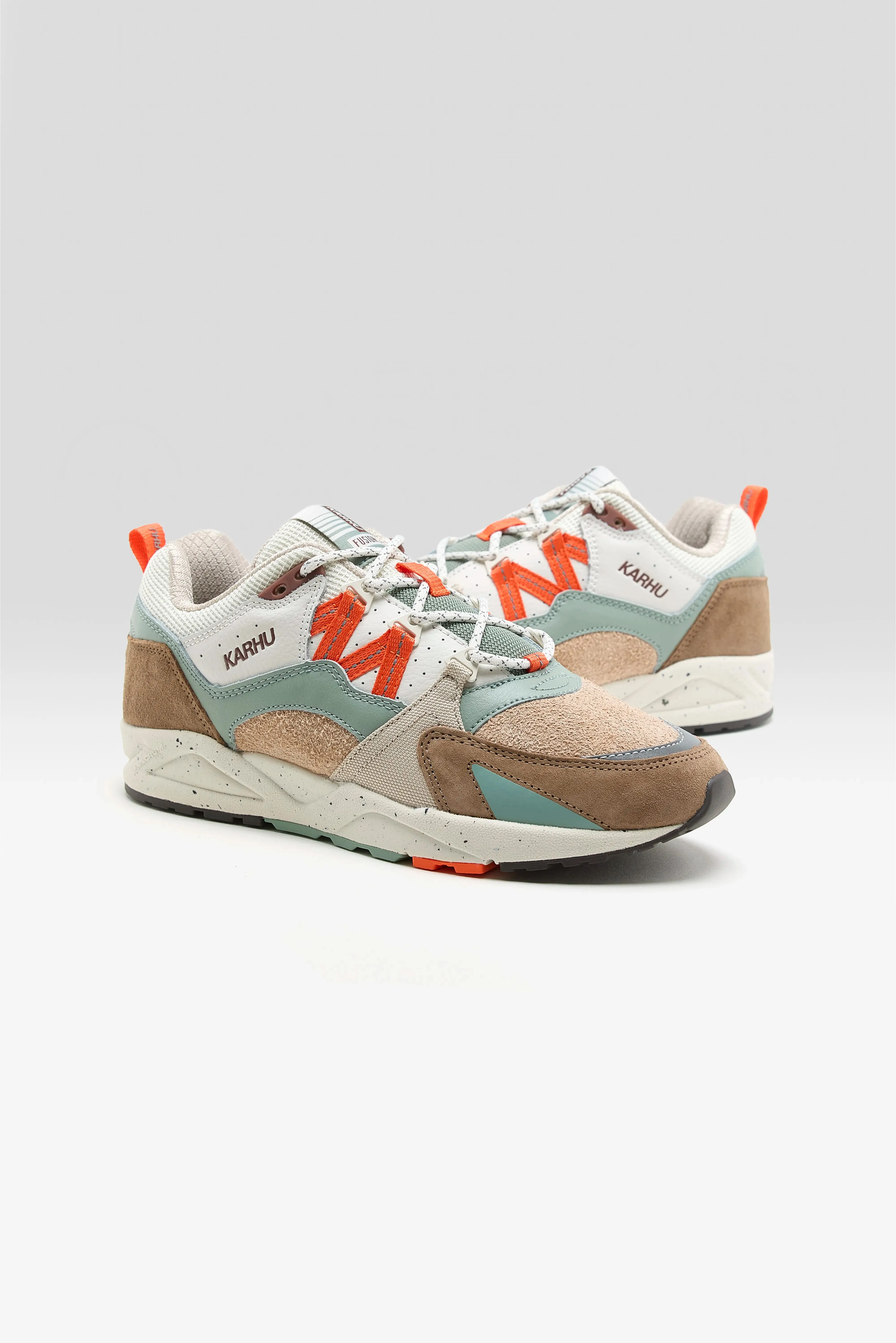 Fusion 2.0 for Women (252 / W / BROWN) sold by Bellerose product image thumbnail 3