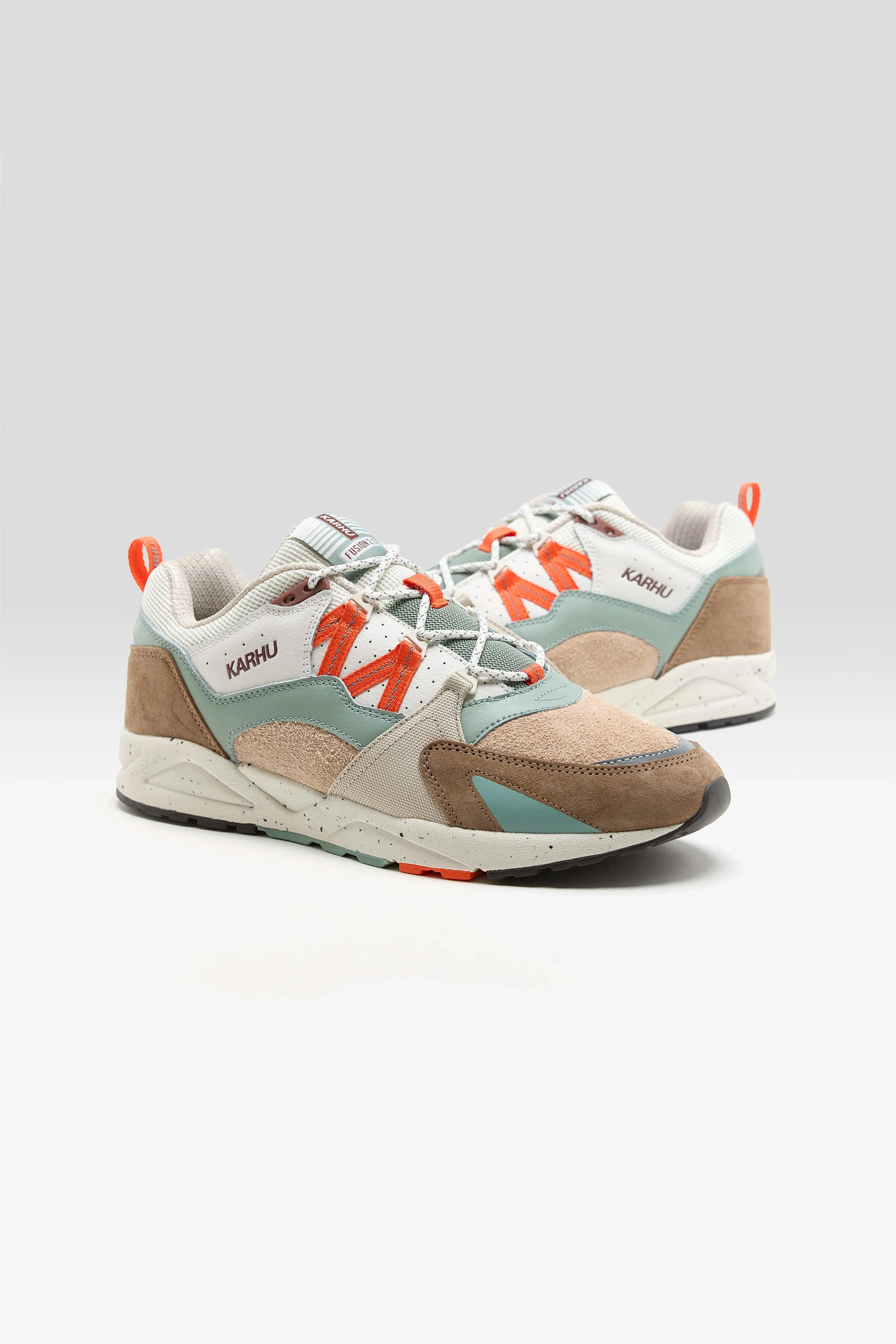 Fusion 2.0 for Men (252 / M / BROWN) sold by Bellerose product image thumbnail 3