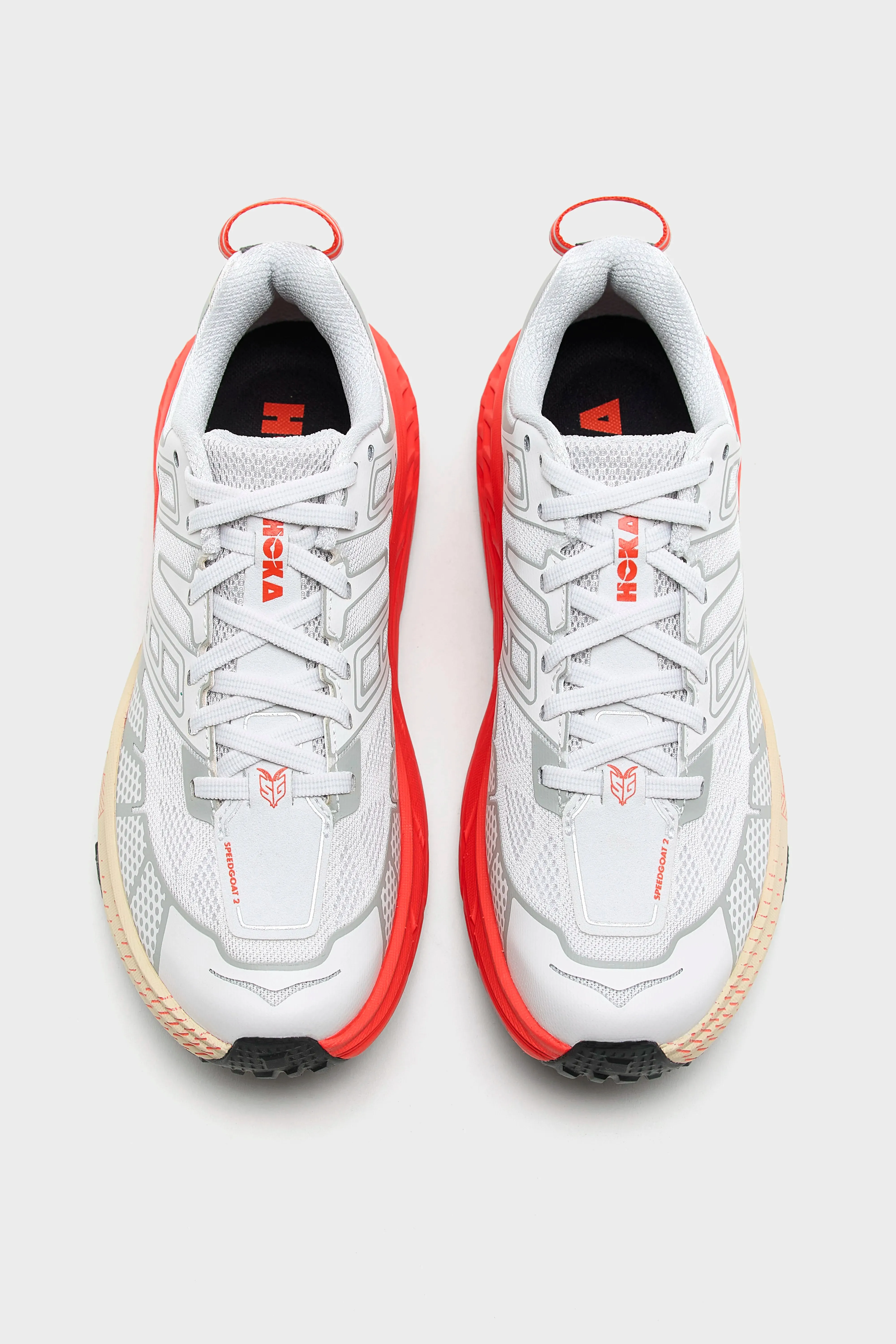 Speedgoat 2 for Women (252 / W / RED) sold by Bellerose product image thumbnail 4