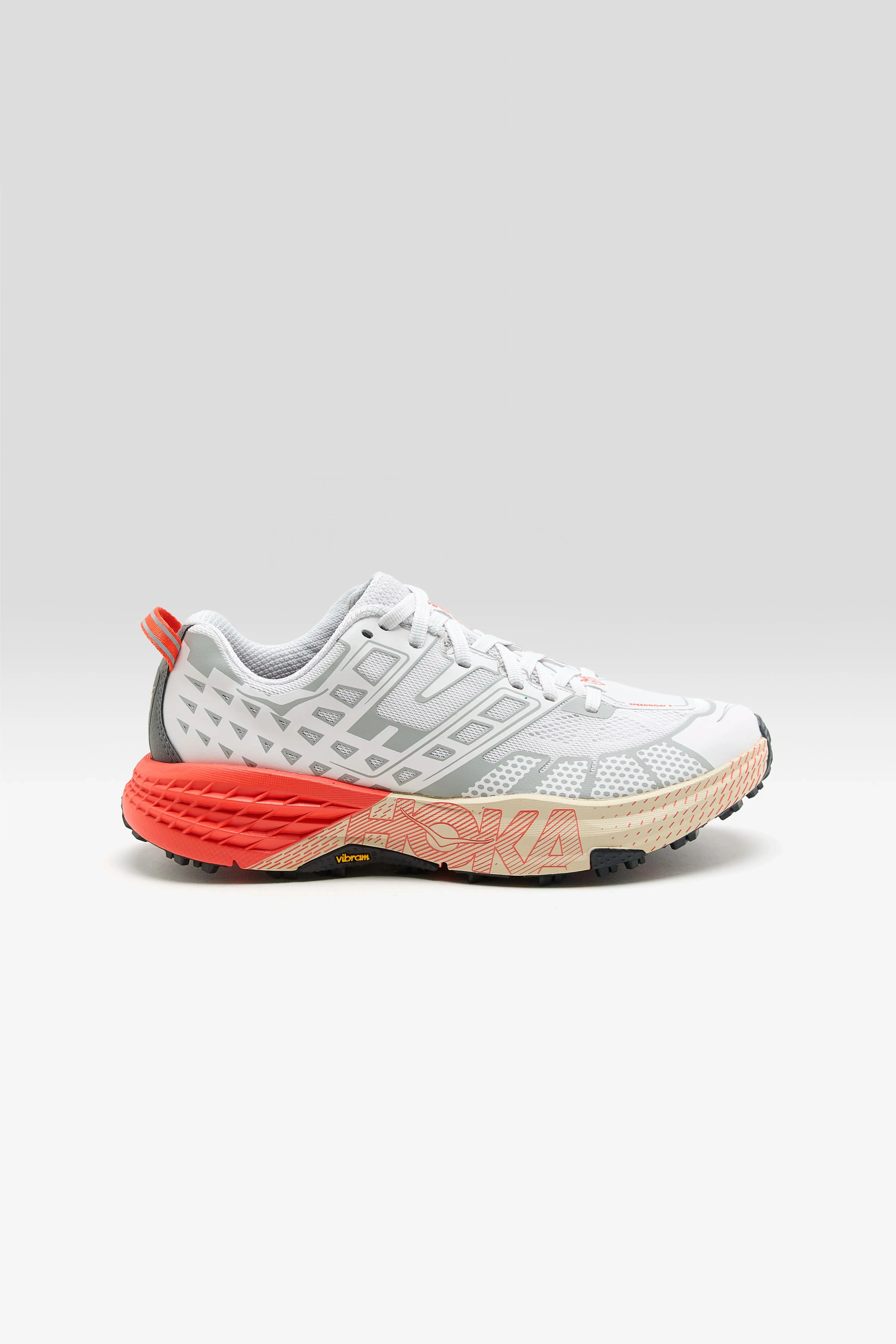 Speedgoat 2 for Women (252 / W / RED) sold by Bellerose product image thumbnail 2