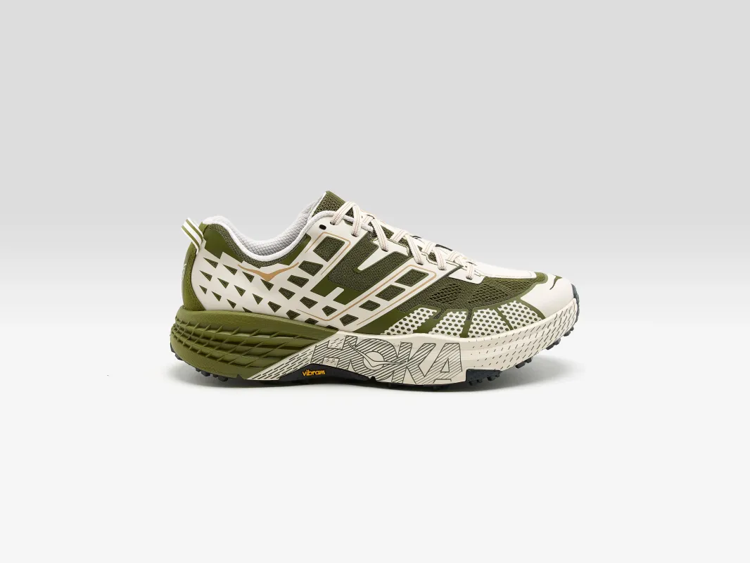 Speedgoat 2 for Men  (252 / M / GREEN) sold by Bellerose