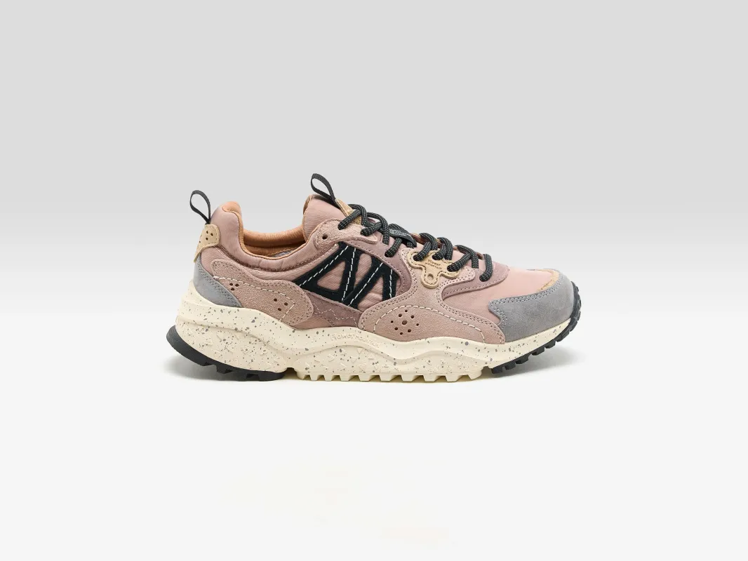 Solin for Women (252 / W / PINK) sold by Bellerose