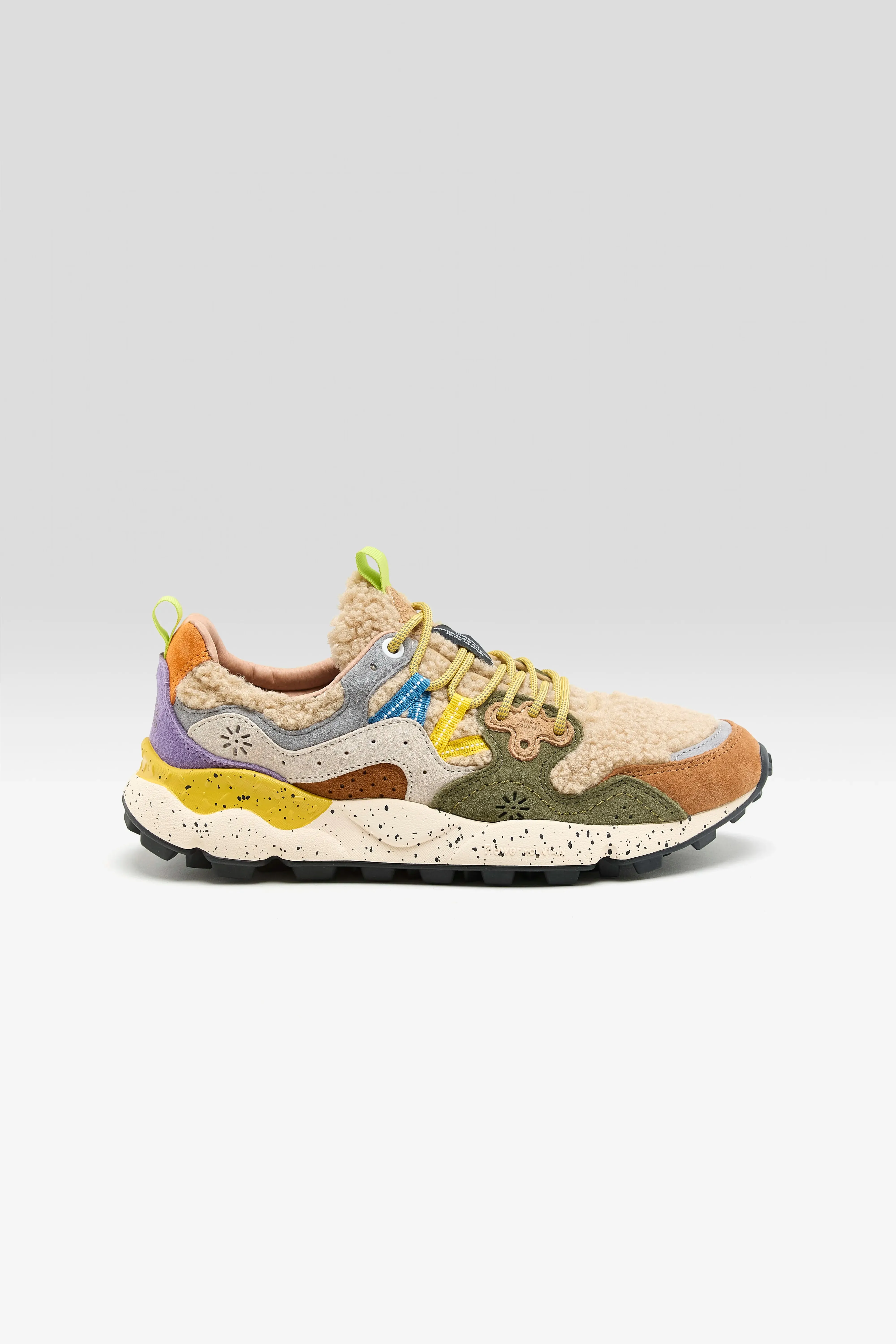 Yamano 3 for Women (252 / W / BROWN) sold by Bellerose product image thumbnail 2