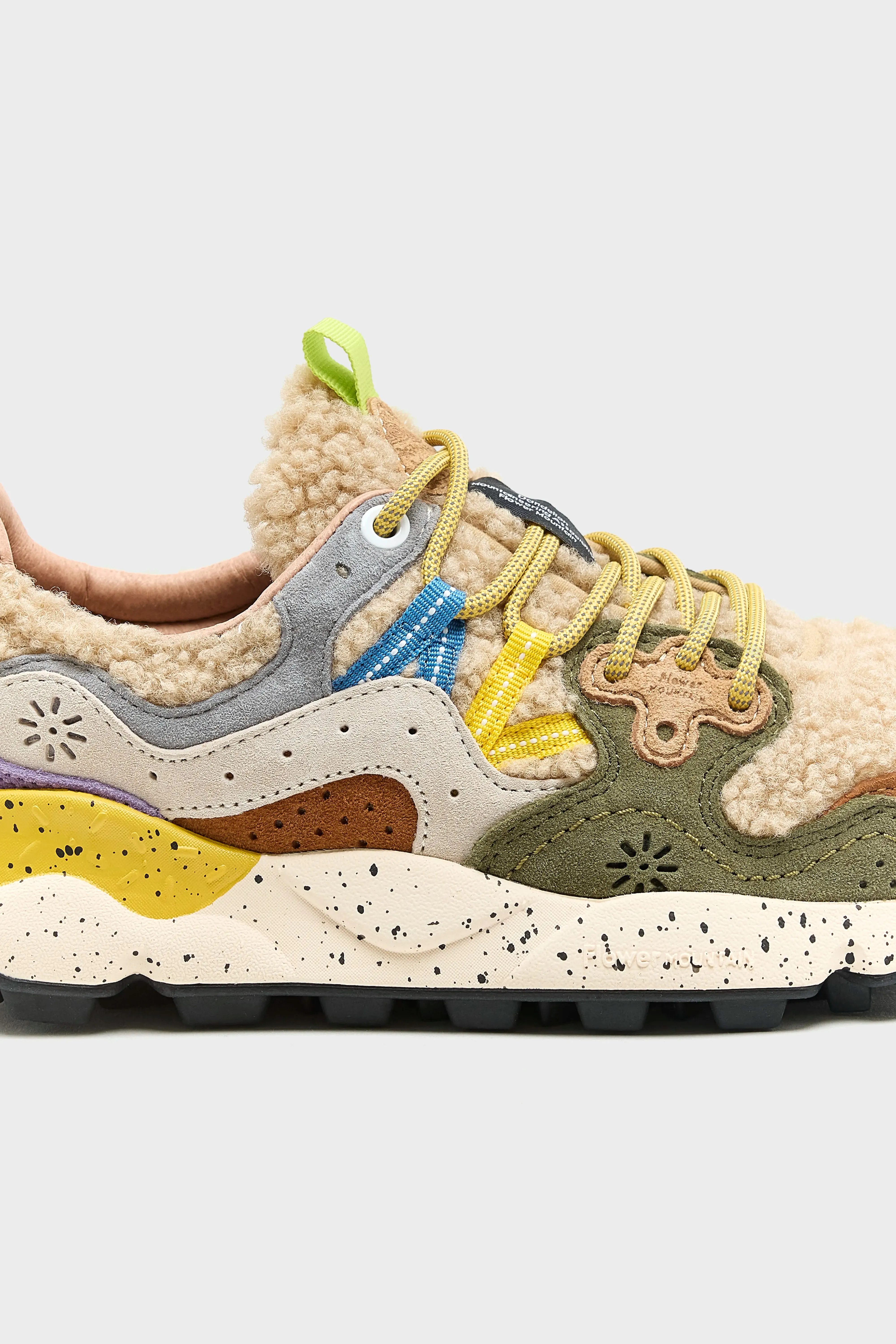 Yamano 3 for Women (252 / W / BROWN) sold by Bellerose product image thumbnail 5