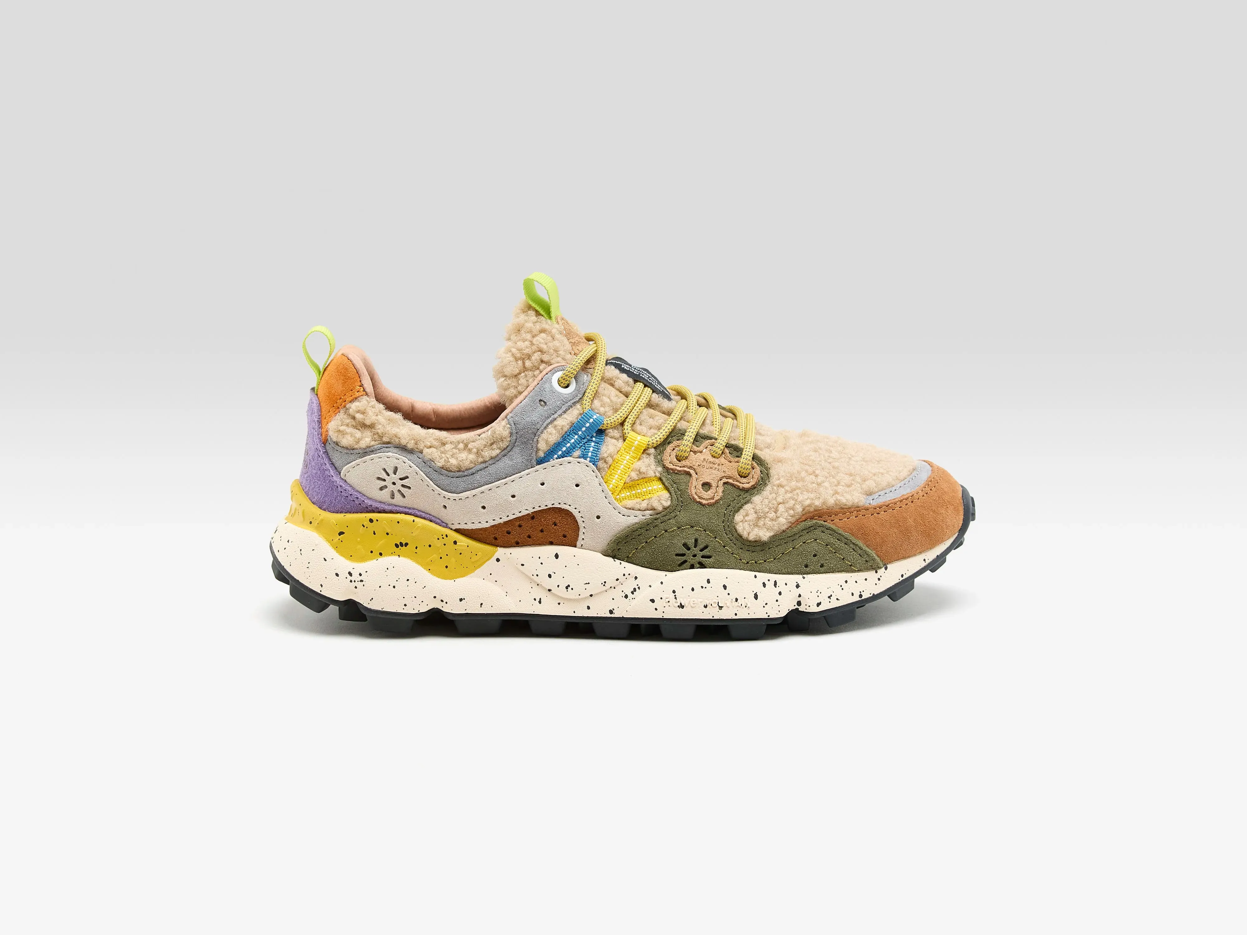 Yamano 3 for Women (252 / W / BROWN) sold by Bellerose