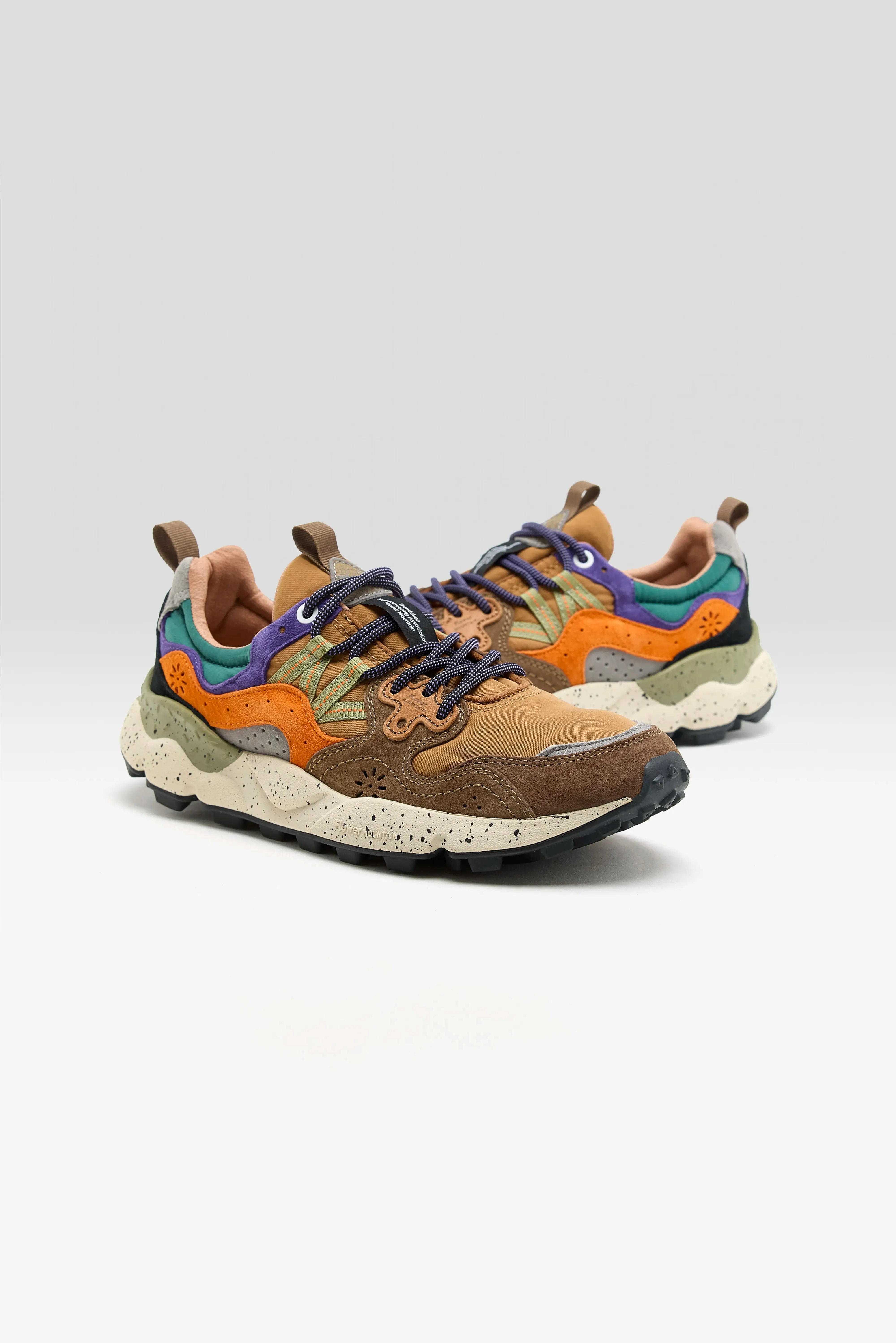 Yamano 3 for Women (252 / W / BEIGE) sold by Bellerose product image thumbnail 3