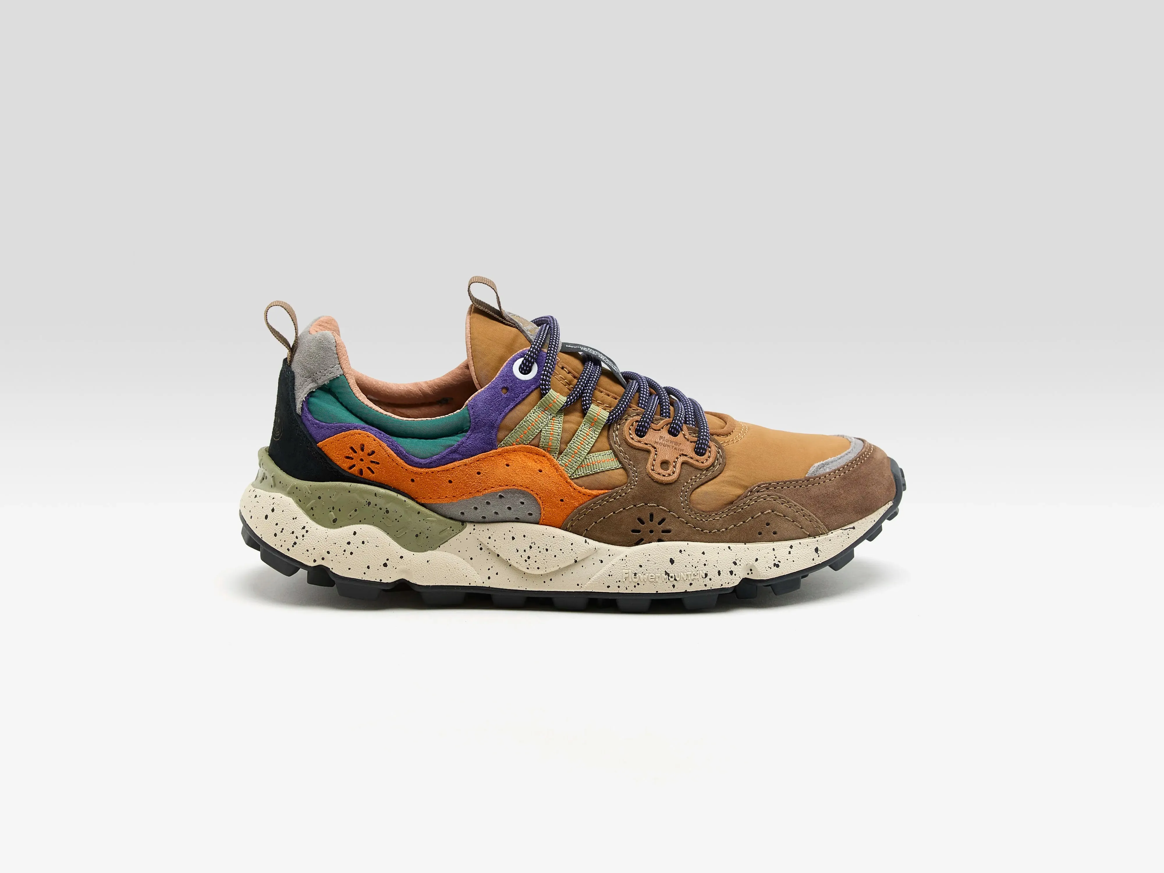 Yamano 3 for Women (252 / W / BEIGE) sold by Bellerose