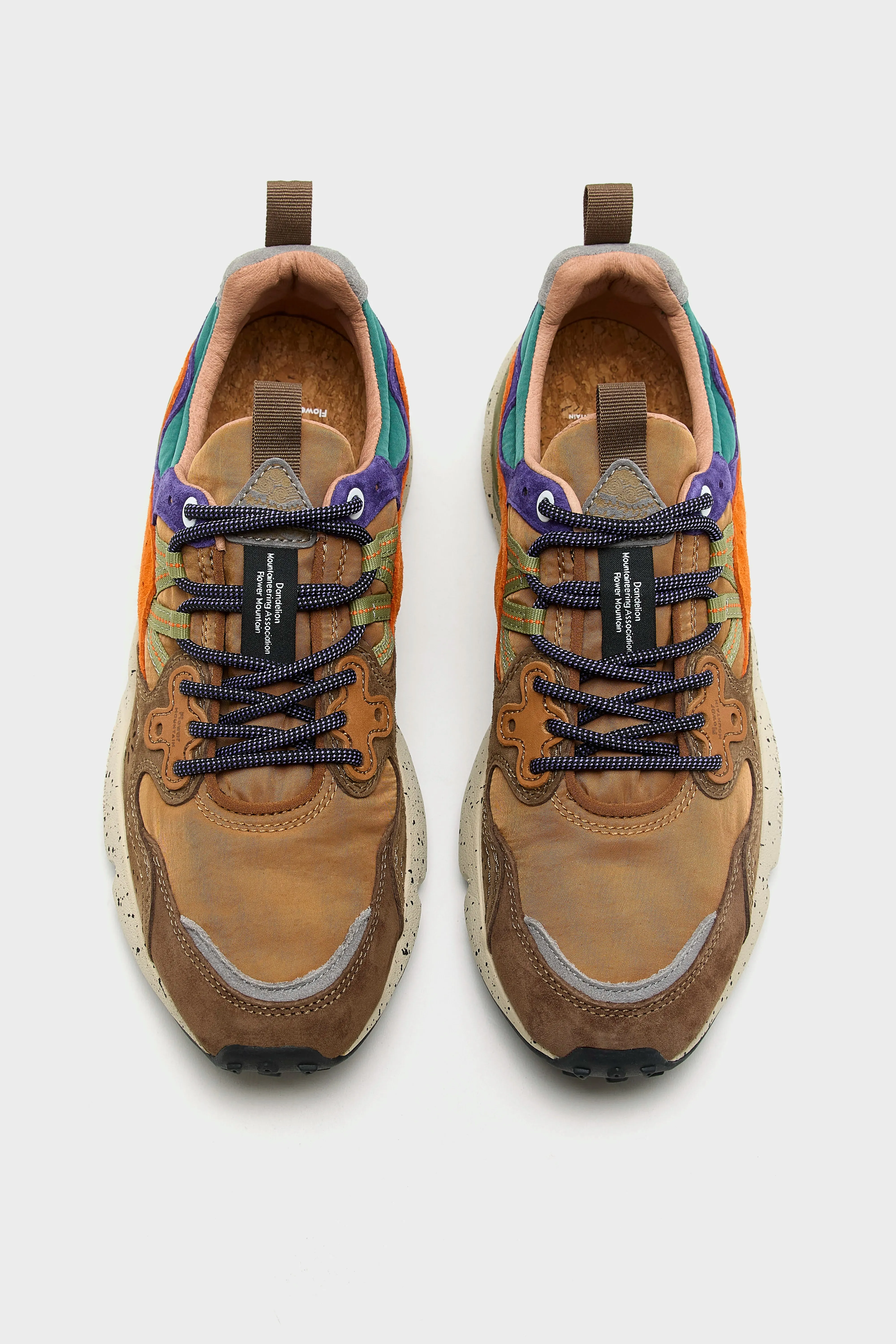 Yamano 3 for Women (252 / W / BEIGE) sold by Bellerose product image thumbnail 4