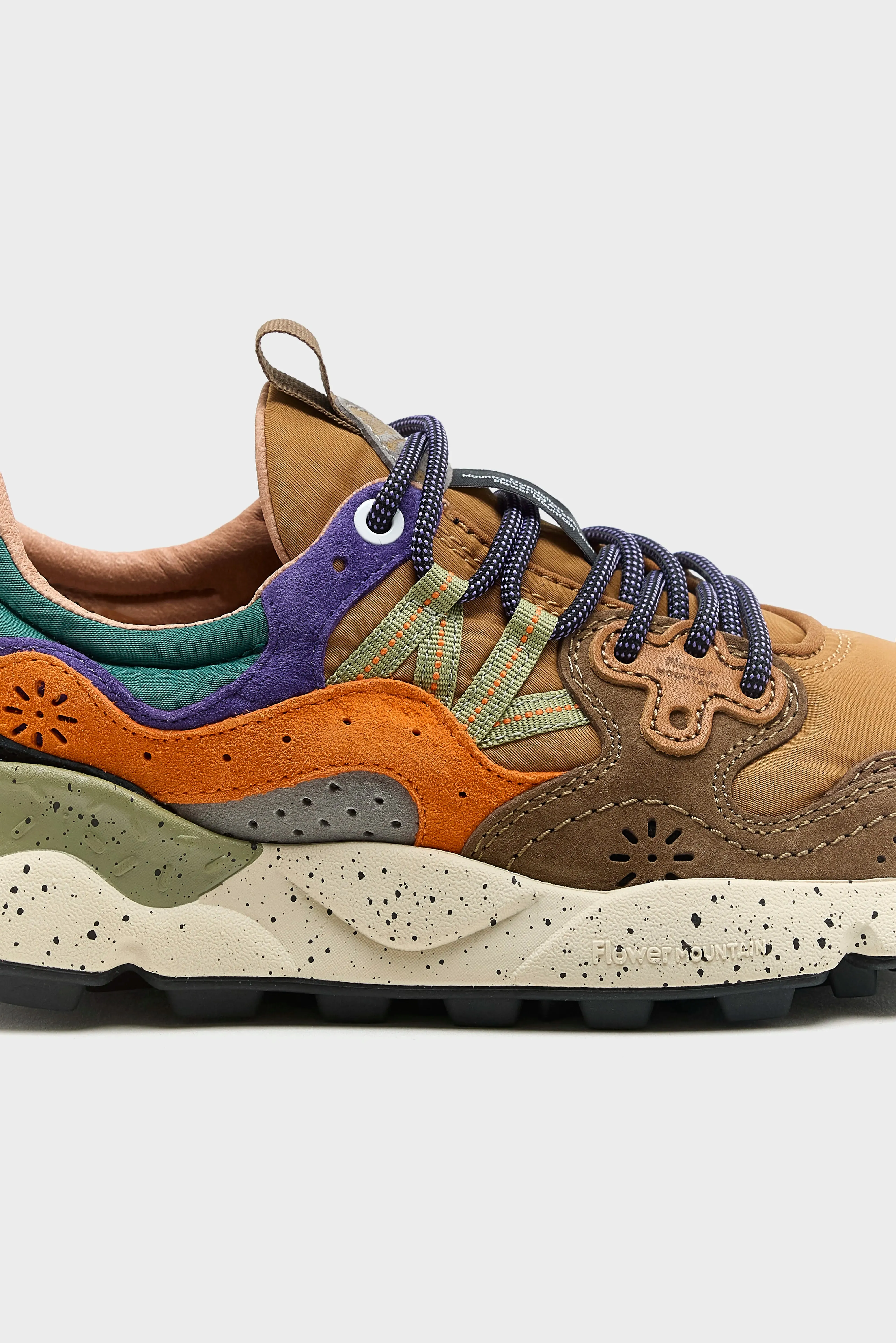 Yamano 3 for Women (252 / W / BEIGE) sold by Bellerose product image thumbnail 5