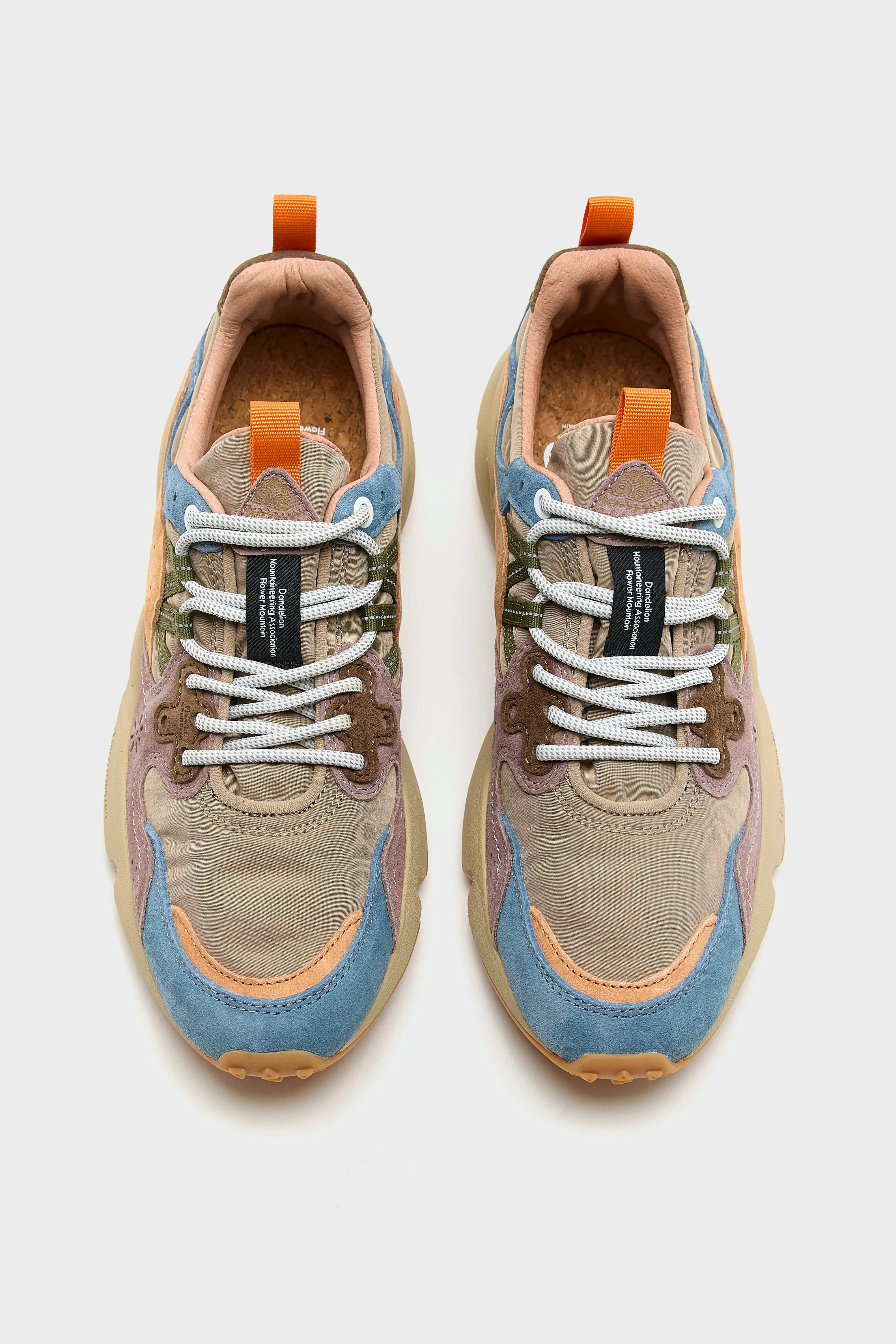 Yamano 3 for Women (252 / W / BEIGE) sold by Bellerose product image thumbnail 4