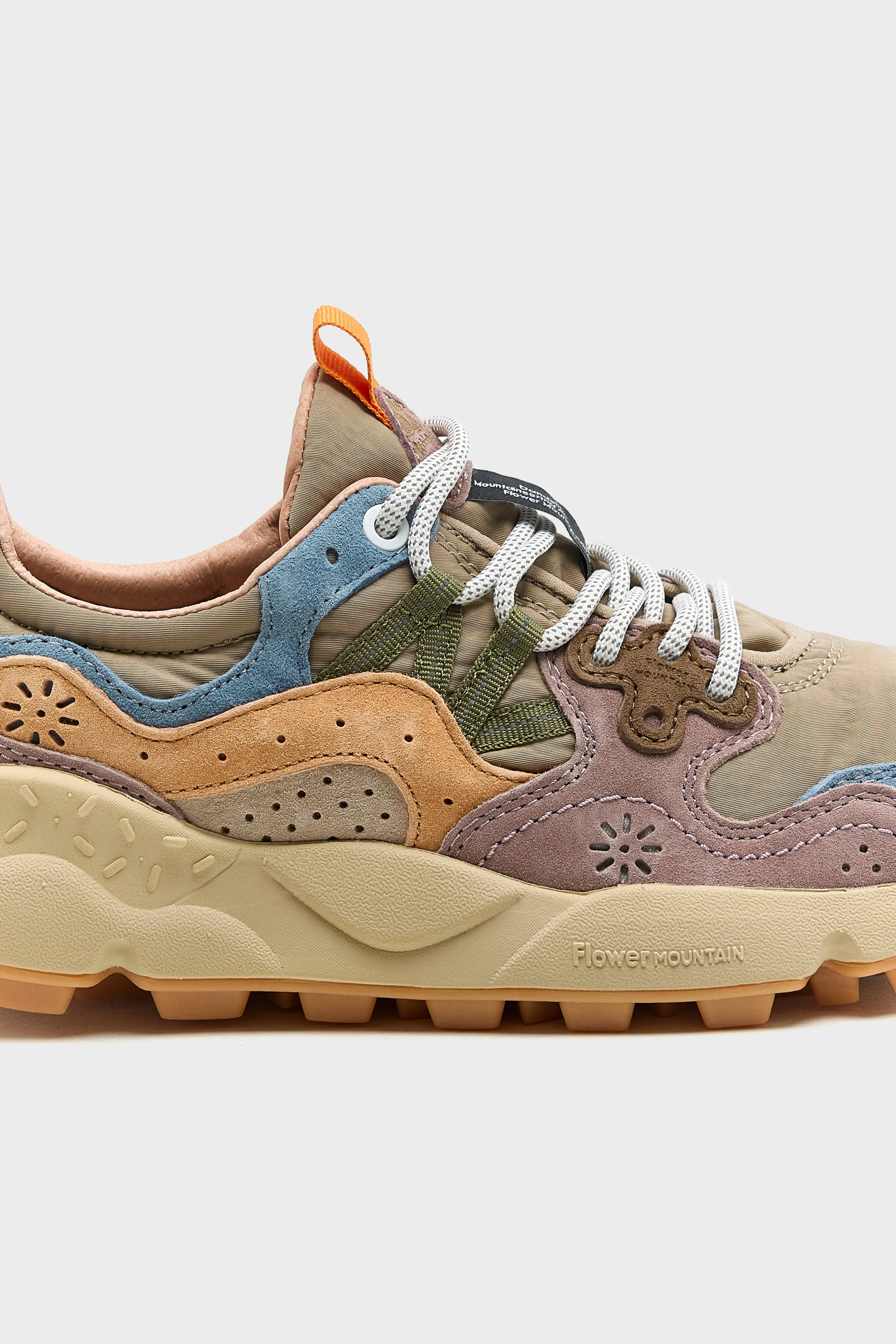 Yamano 3 for Women (252 / W / BEIGE) sold by Bellerose product image thumbnail 5