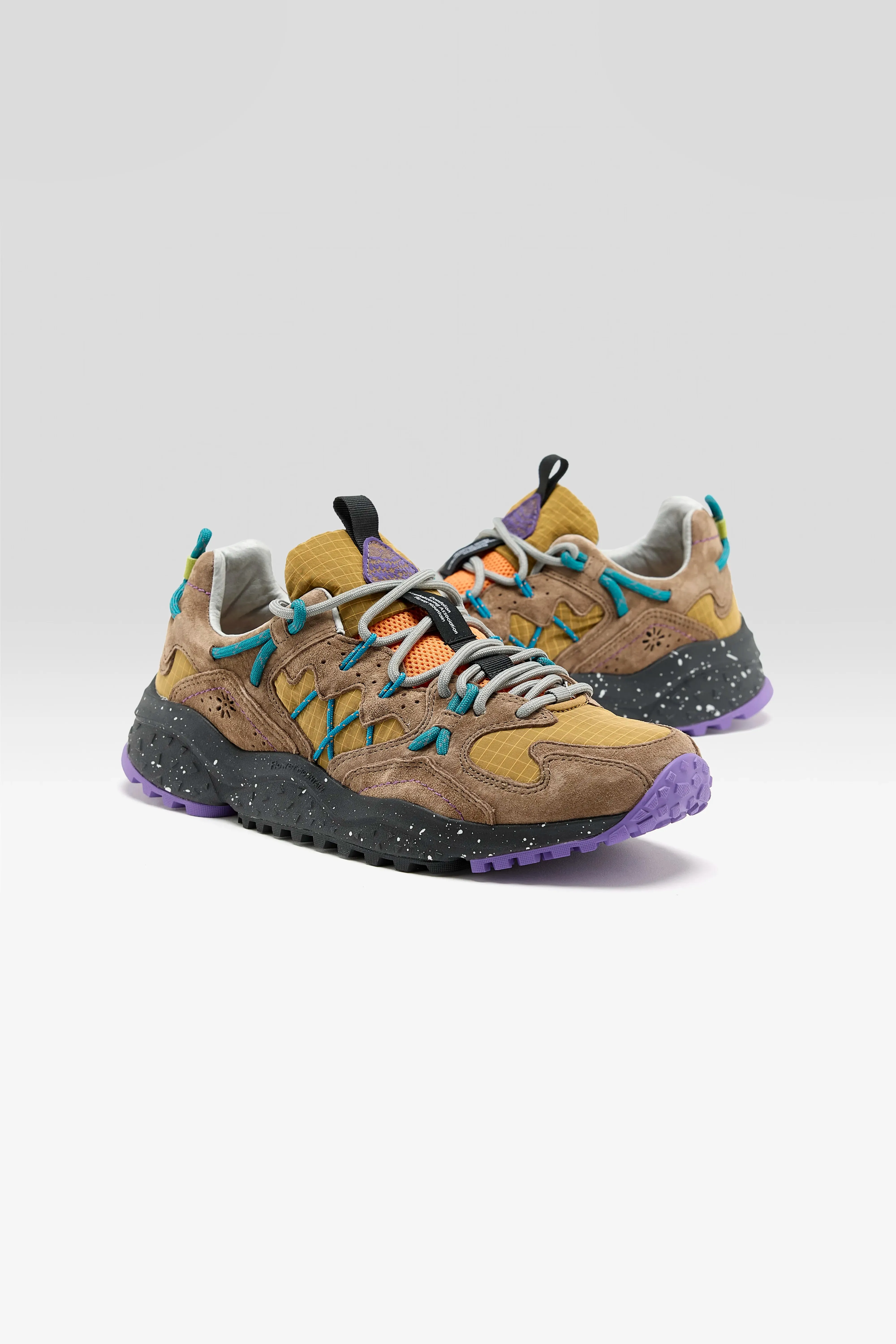 Yamabushi for Women (252 / W / BROWN) sold by Bellerose product image thumbnail 3