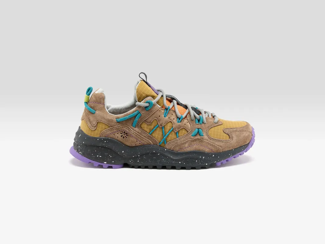 Yamabushi for Women  (252 / W / BROWN) sold by Bellerose