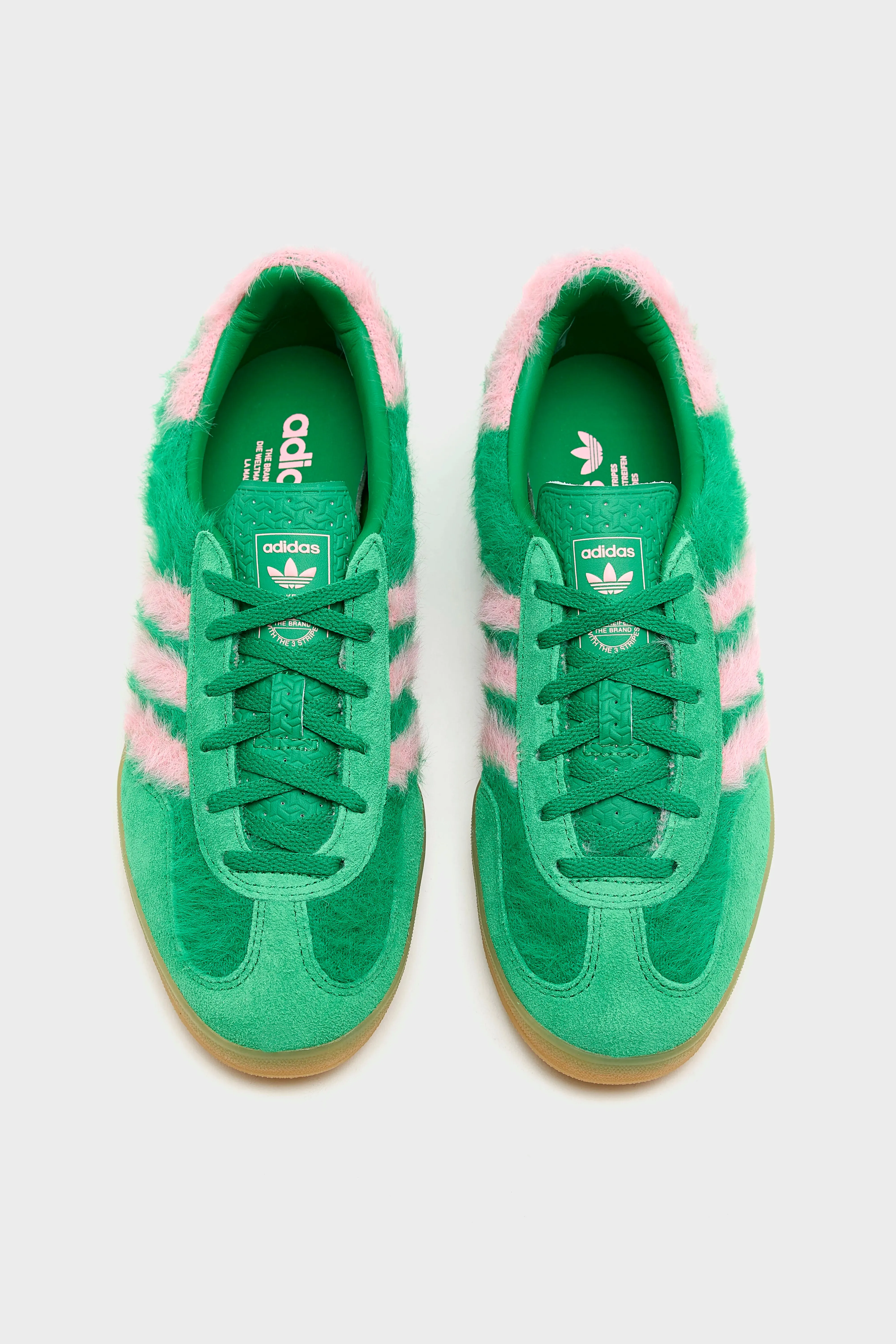 Gazelle Indoor for Women (252 / W / GREEN) sold by Bellerose product image thumbnail 4