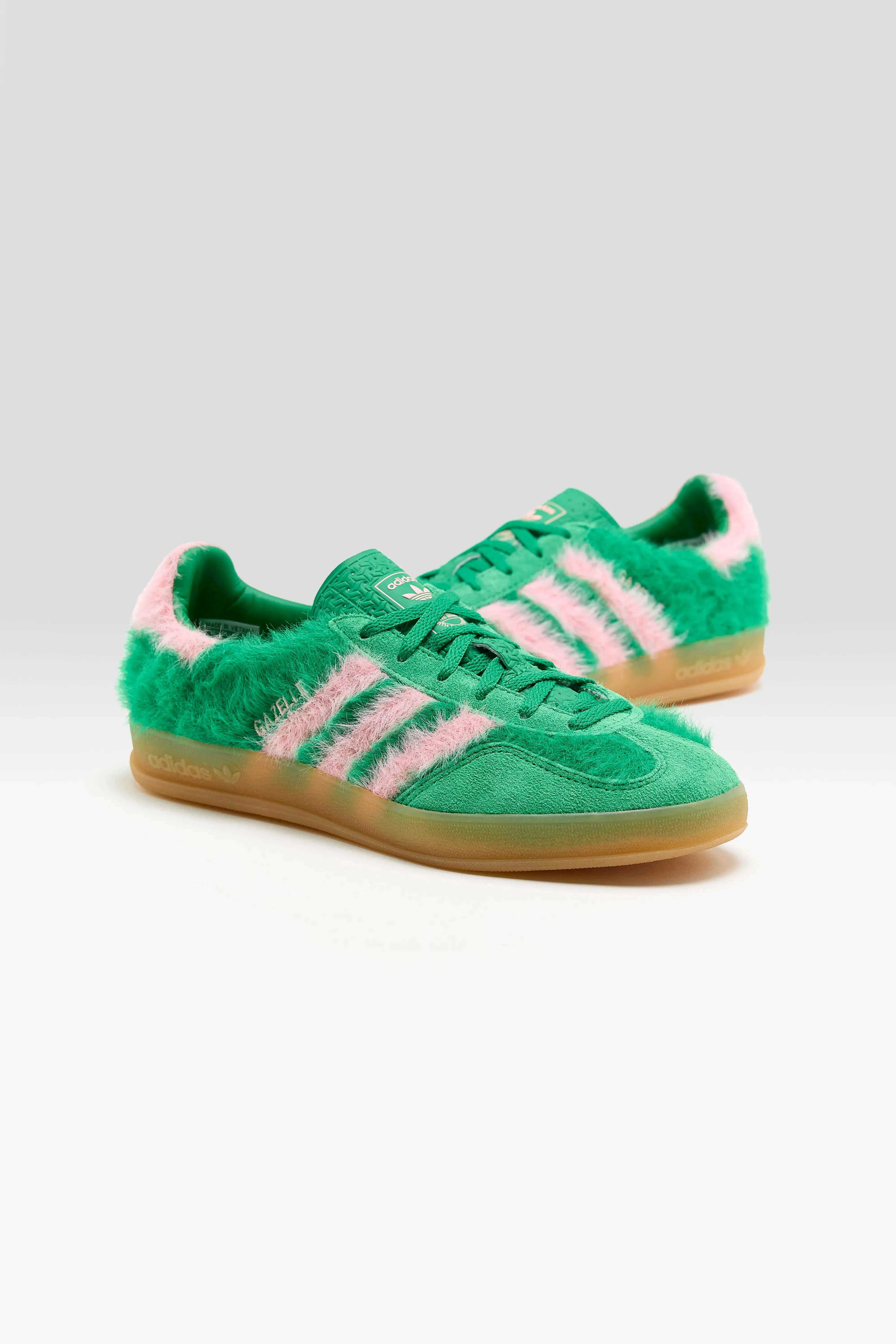 Gazelle Indoor for Women (252 / W / GREEN) sold by Bellerose product image thumbnail 3
