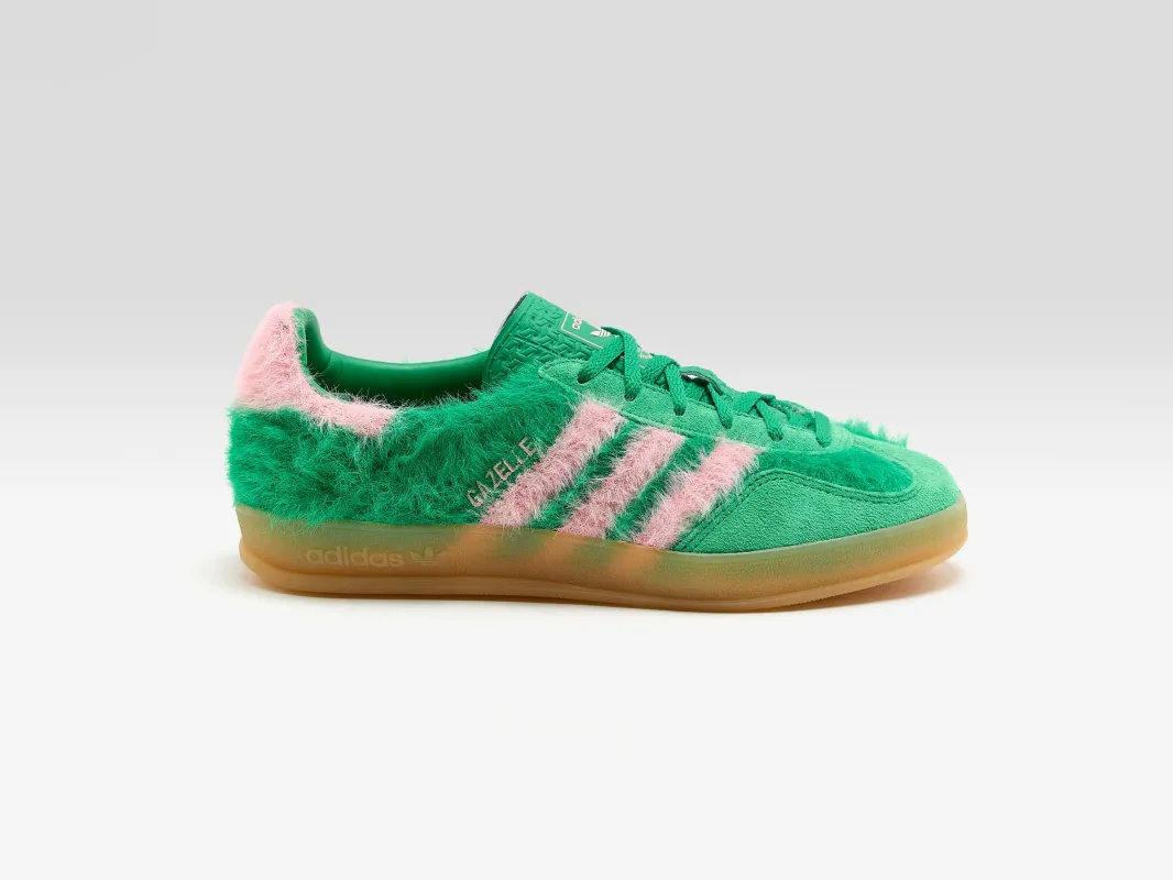 Gazelle Indoor for Women  (252 / W / GREEN) sold by Bellerose