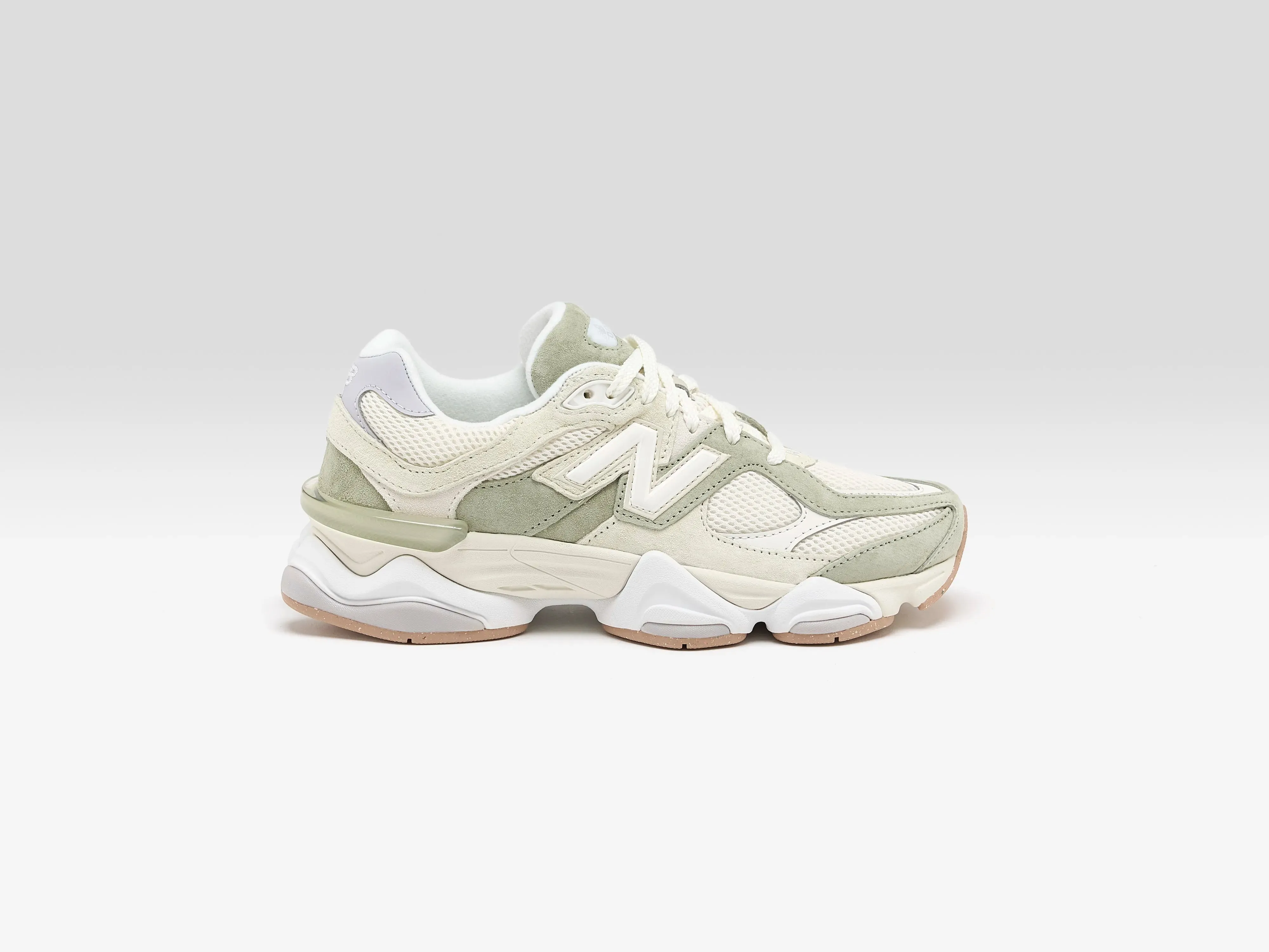 9060 for Women (252 / W / GREEN) sold by Bellerose