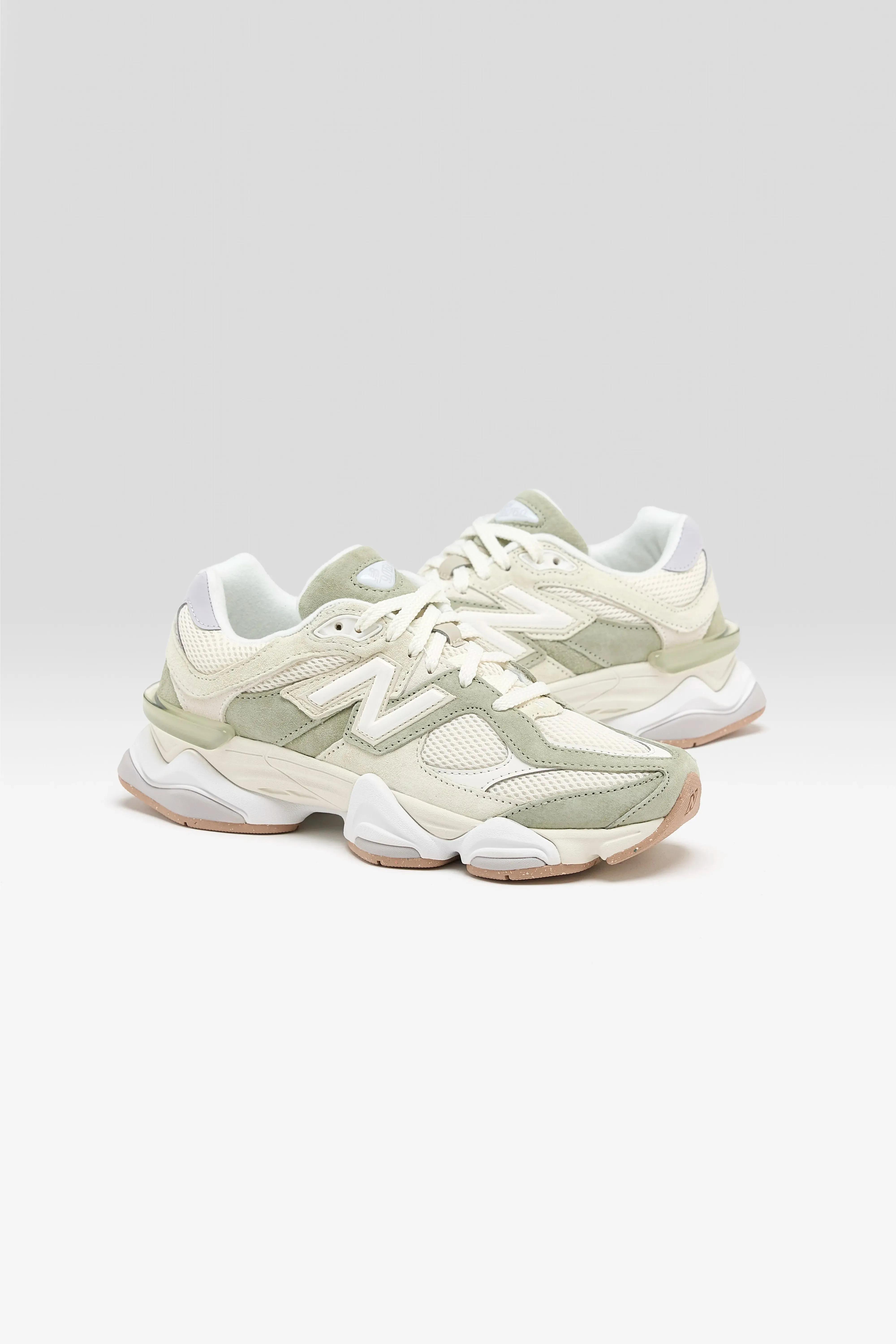 9060 for Women (252 / W / GREEN) sold by Bellerose product image thumbnail 3