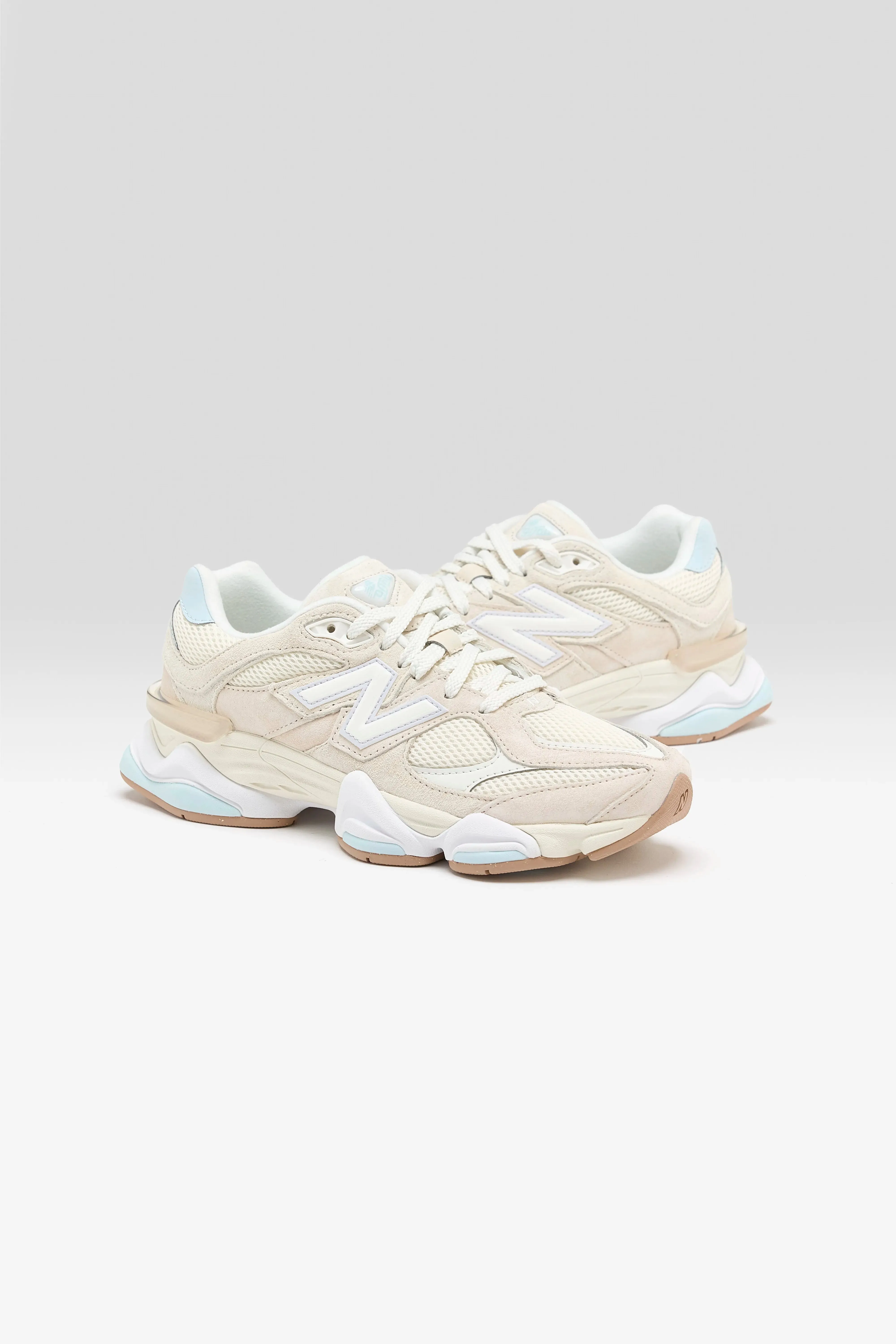 9060 for Women (252 / W / BEIGE) sold by Bellerose product image thumbnail 3