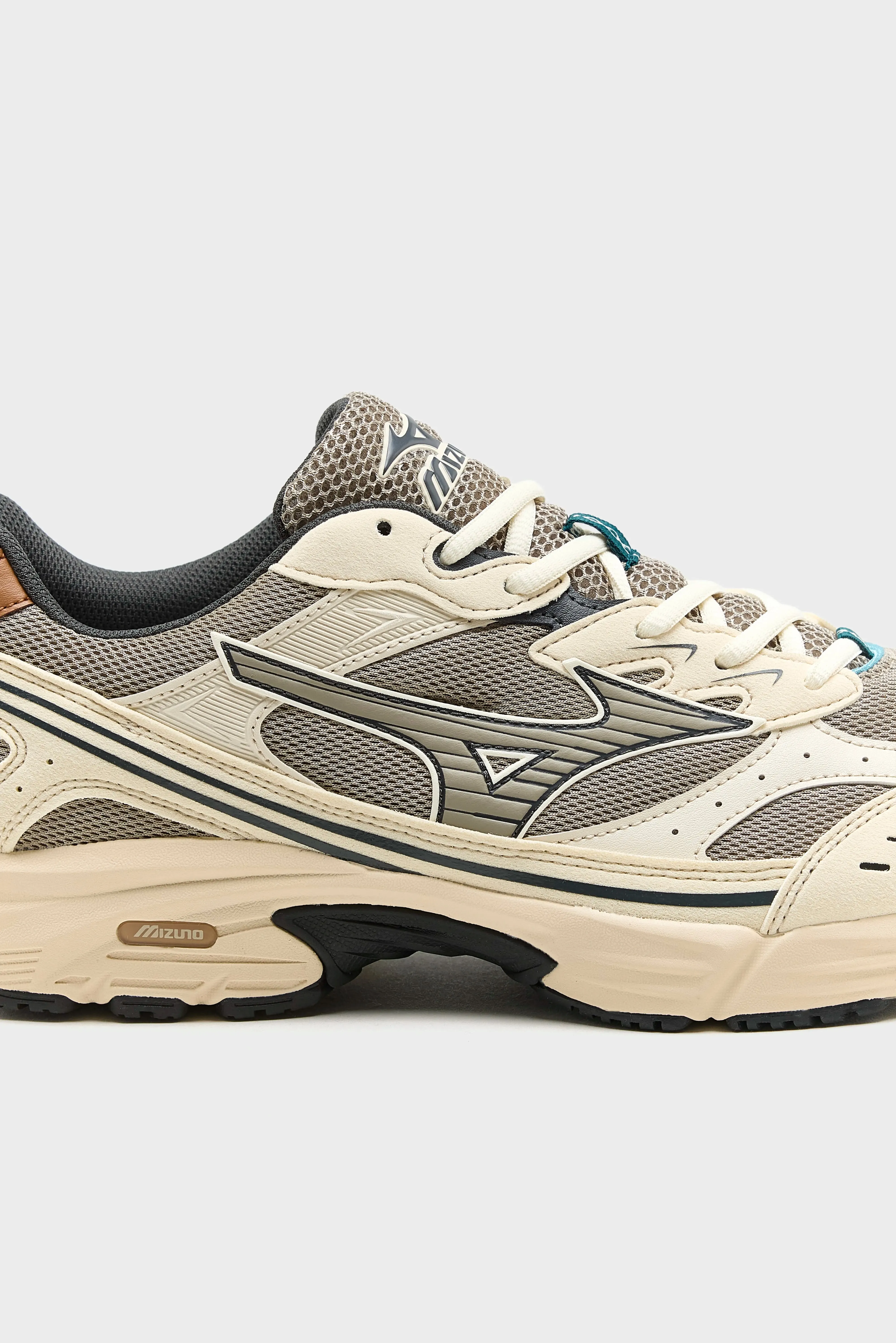 MXR Casual for Men (252 / M / BEIGE) sold by Bellerose product image thumbnail 5