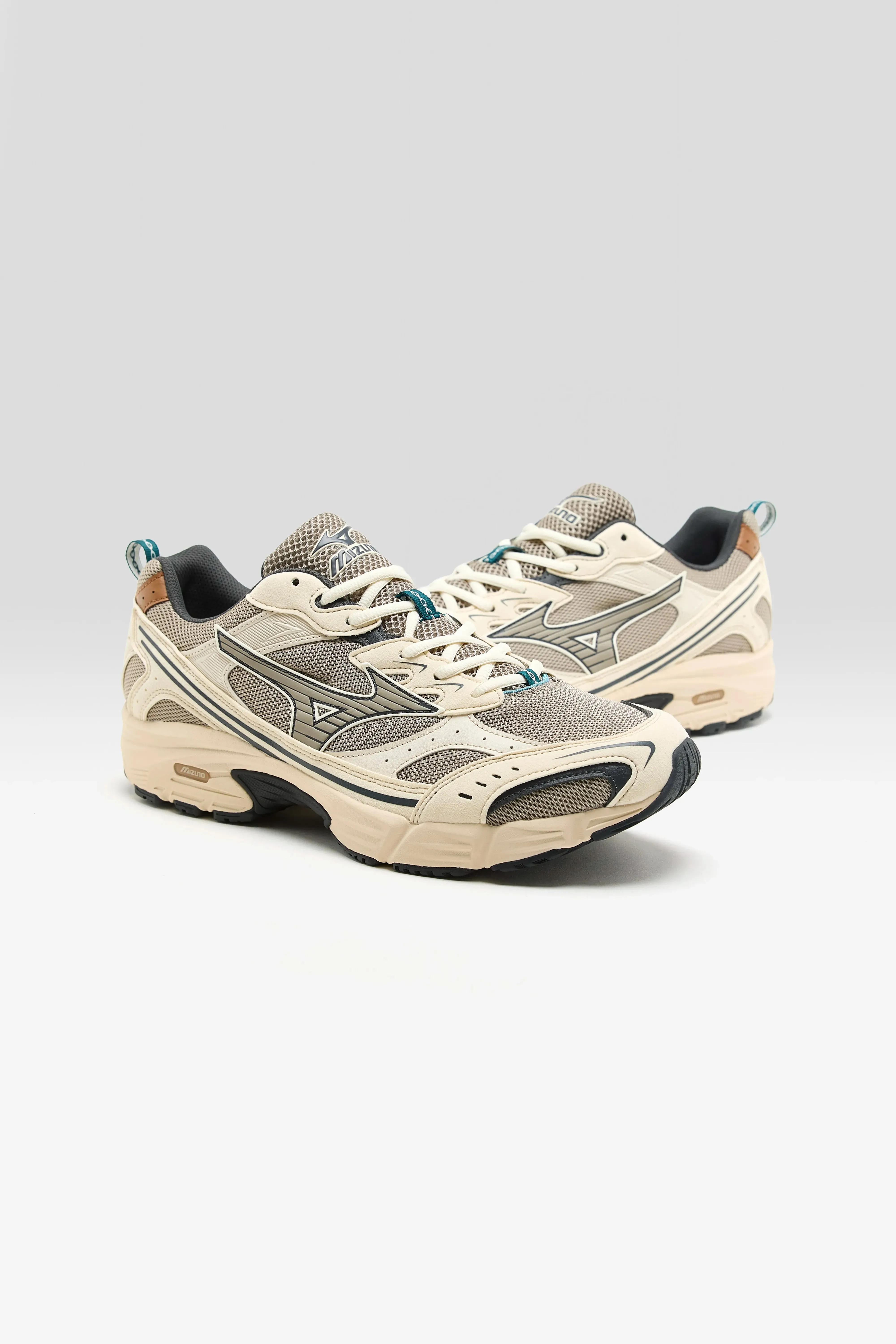 MXR Casual for Men (252 / M / BEIGE) sold by Bellerose product image thumbnail 3