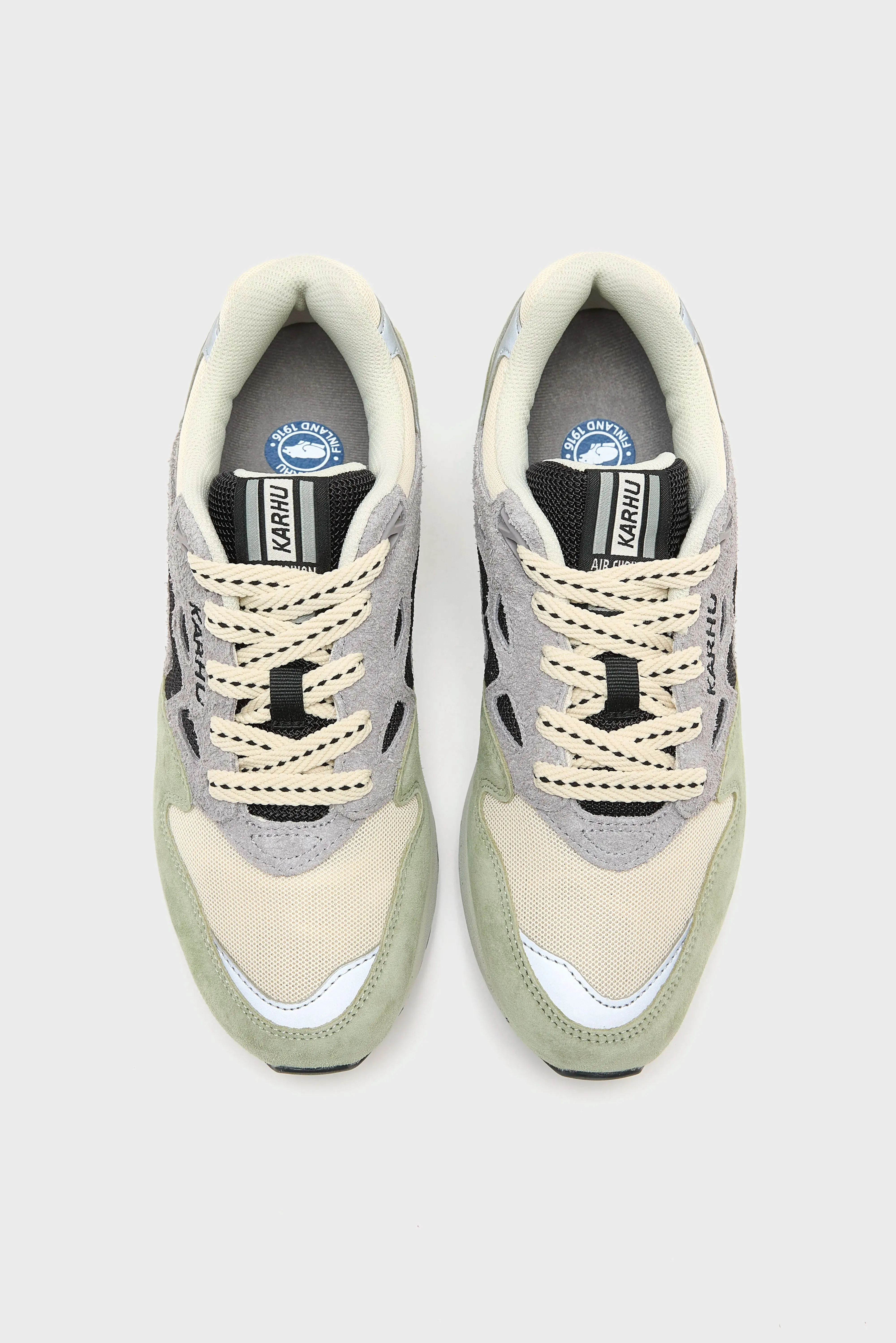 Legacy 96 for Women (252 / W / GREEN) sold by Bellerose product image thumbnail 4