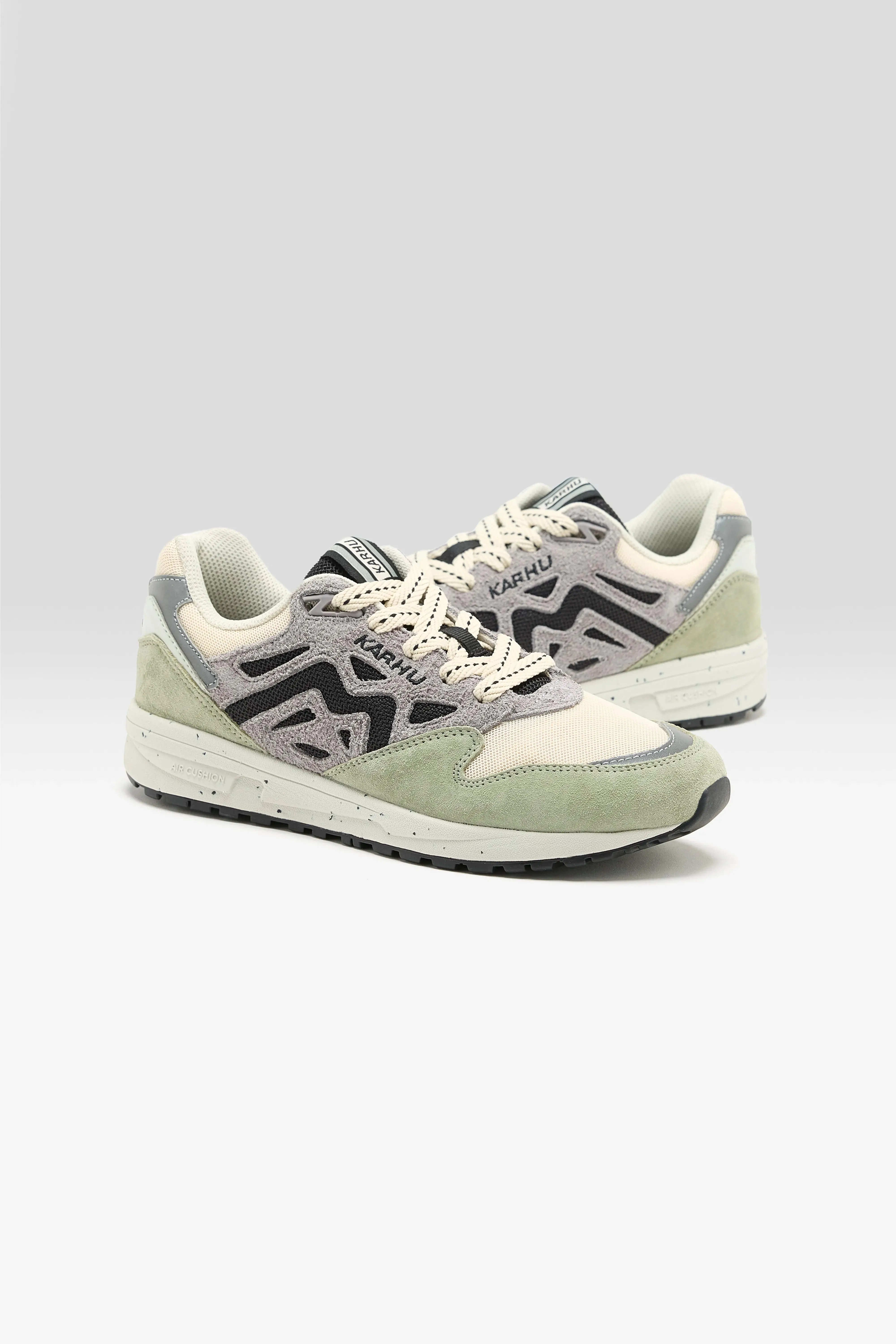 Legacy 96 for Women (252 / W / GREEN) sold by Bellerose product image thumbnail 3