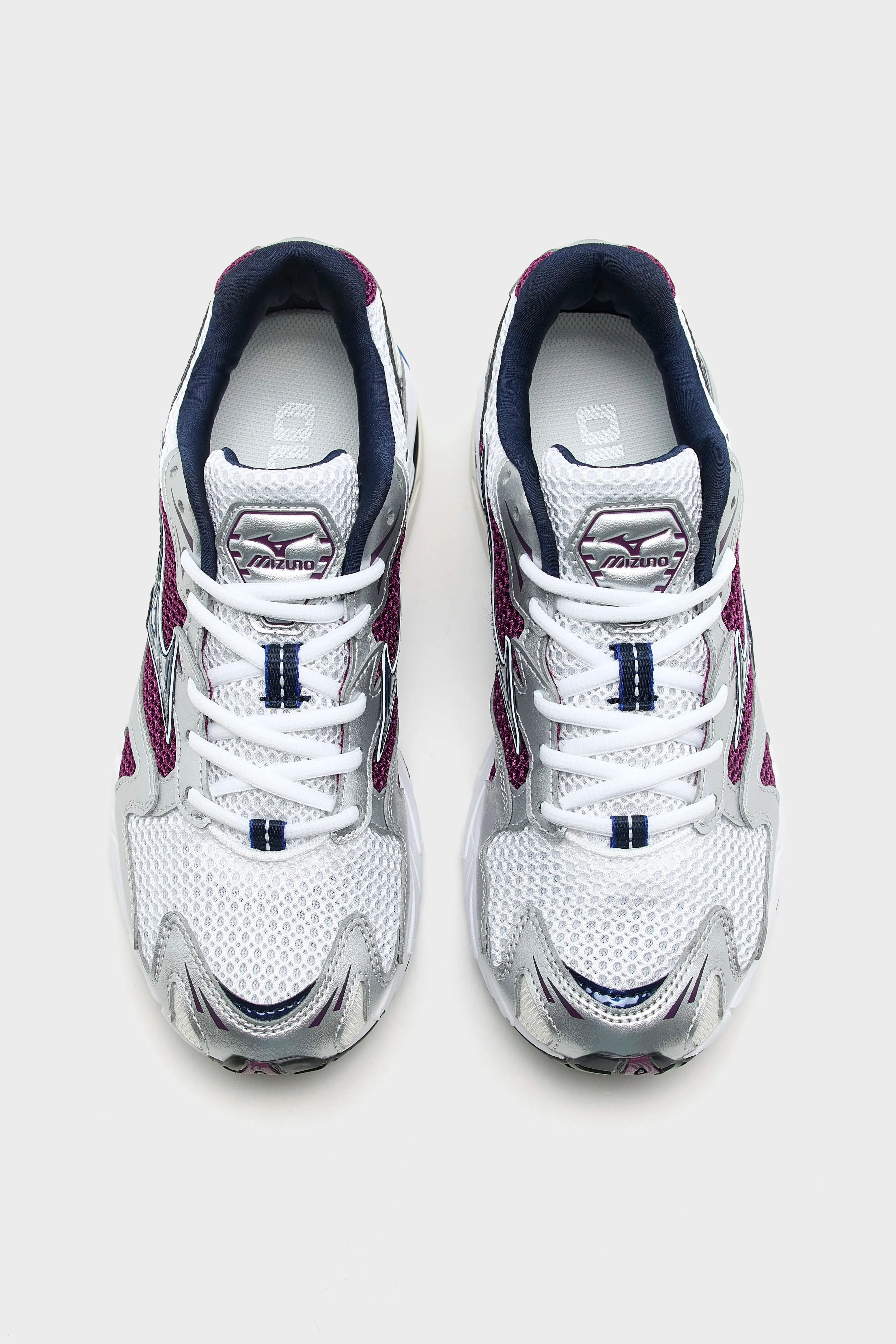 Wave Rider 10 Sport for Women (252 / W / PURPLE) sold by Bellerose product image thumbnail 4