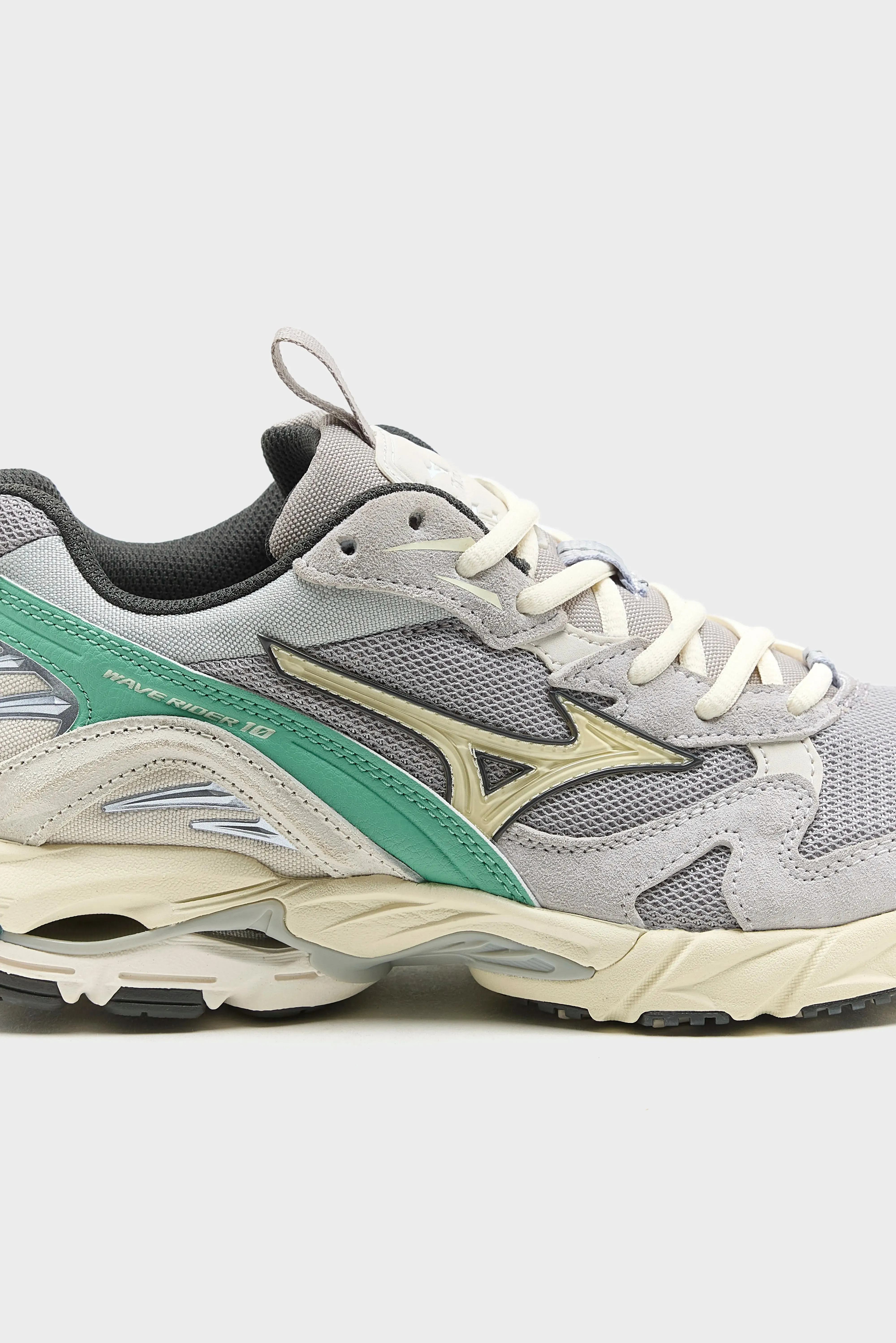 Wave Rider 10 Premium for Women (252 / W / GREEN) sold by Bellerose product image thumbnail 5