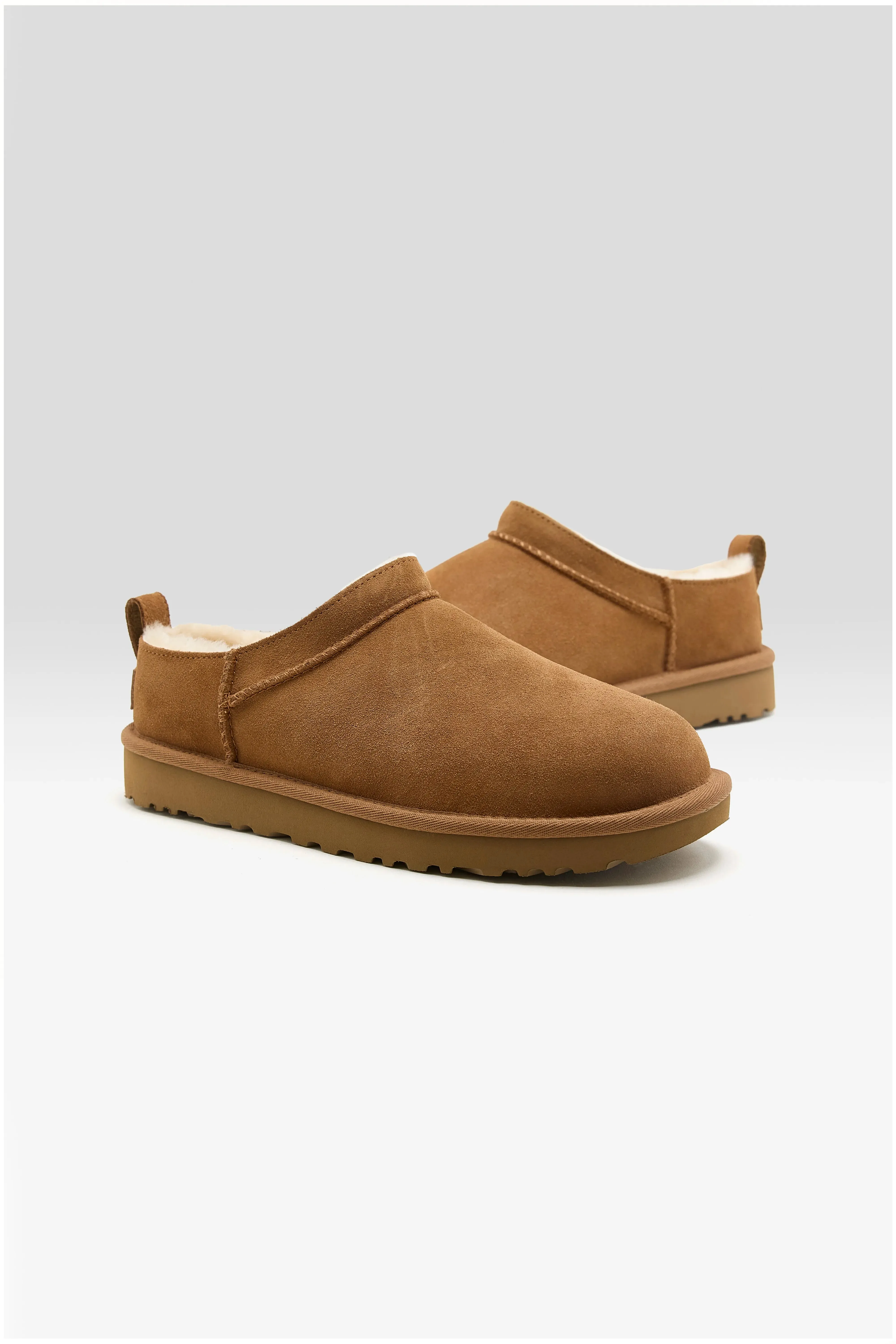 Classic Micro Slippers for Women (252 / W / BROWN) sold by Bellerose product image thumbnail 3