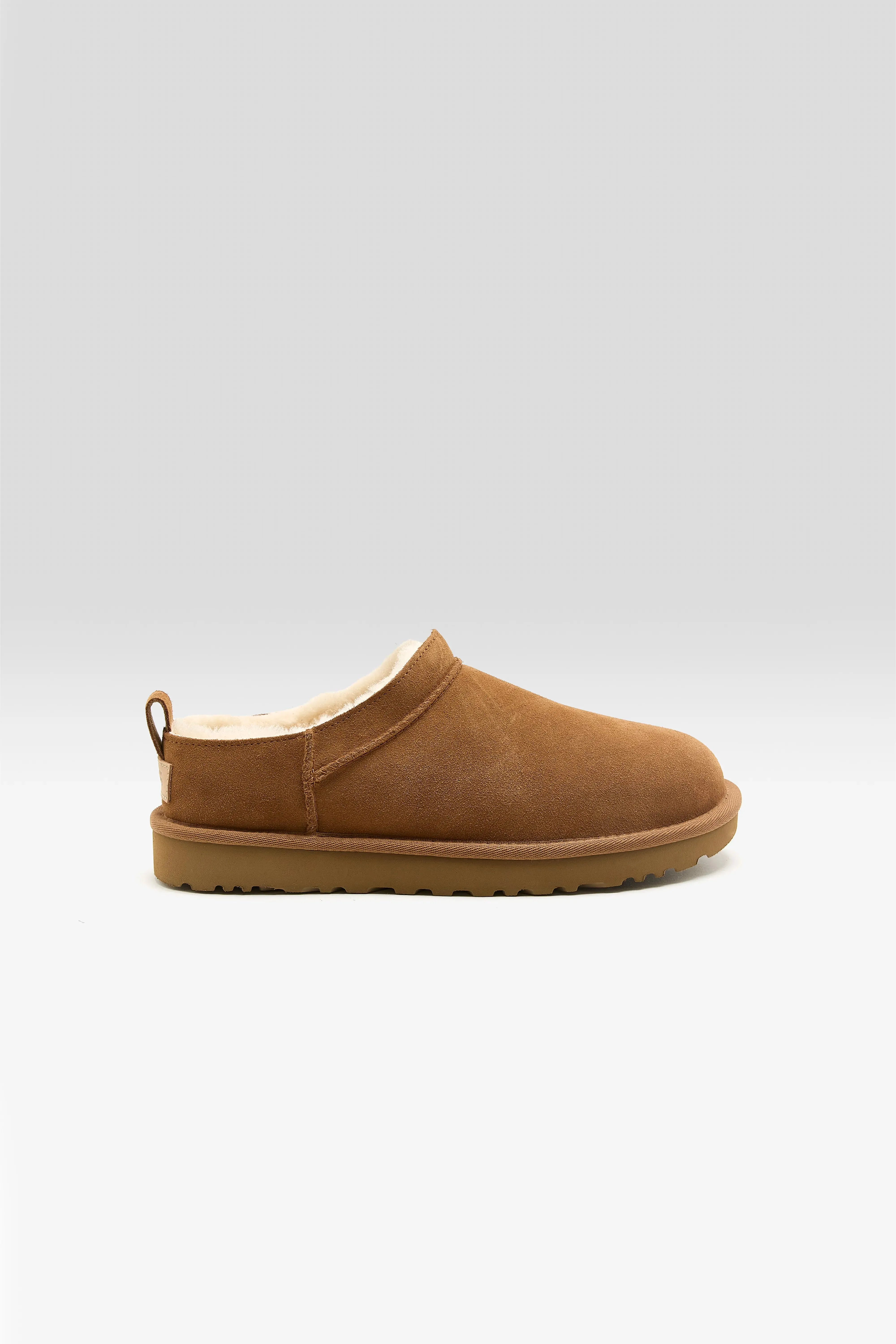 Classic Micro Slippers for Women (252 / W / BROWN) sold by Bellerose product image thumbnail 2