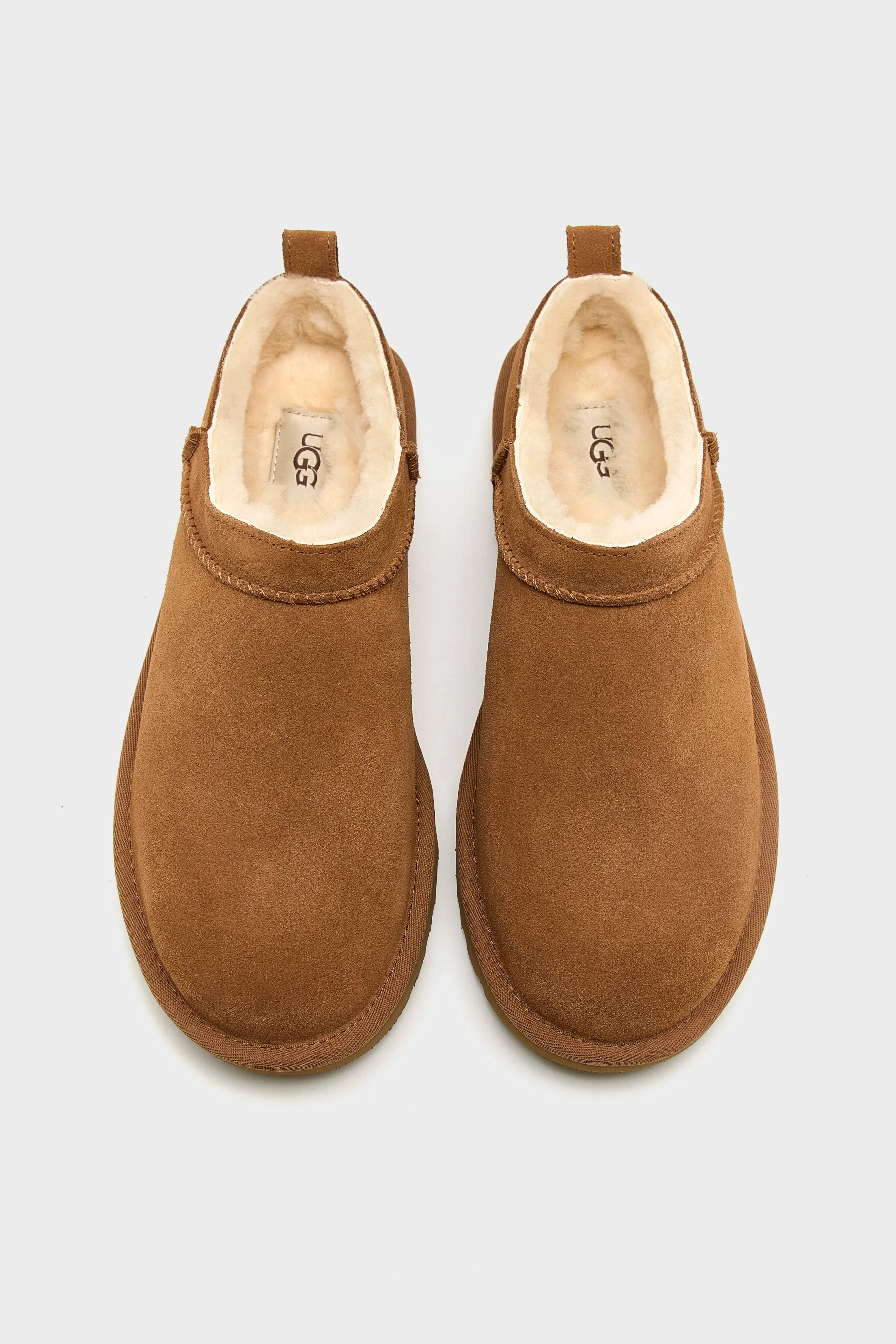 Classic Micro Slippers for Women (252 / W / BROWN) sold by Bellerose product image thumbnail 4