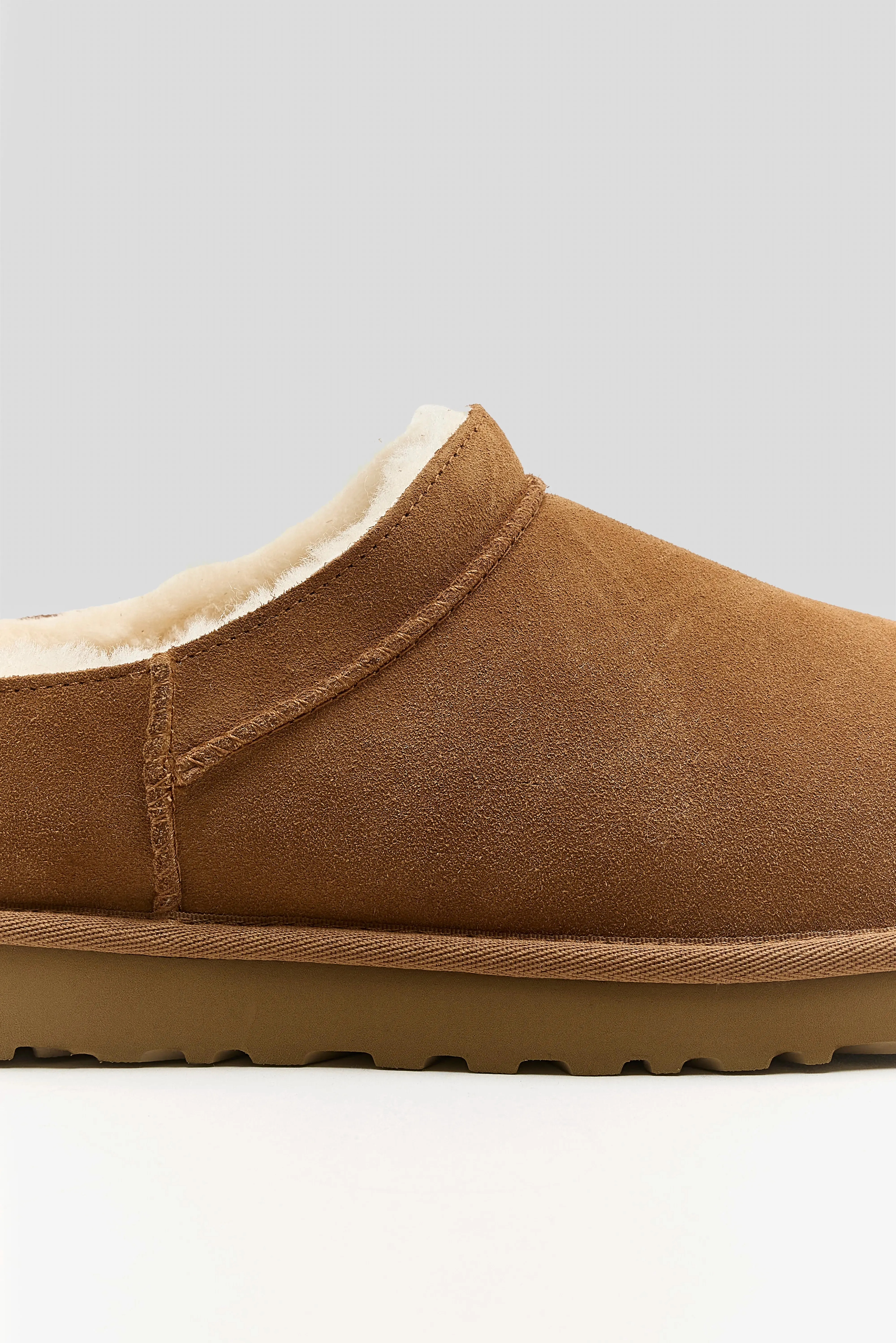 Classic Micro Slippers for Women (252 / W / BROWN) sold by Bellerose product image thumbnail 5