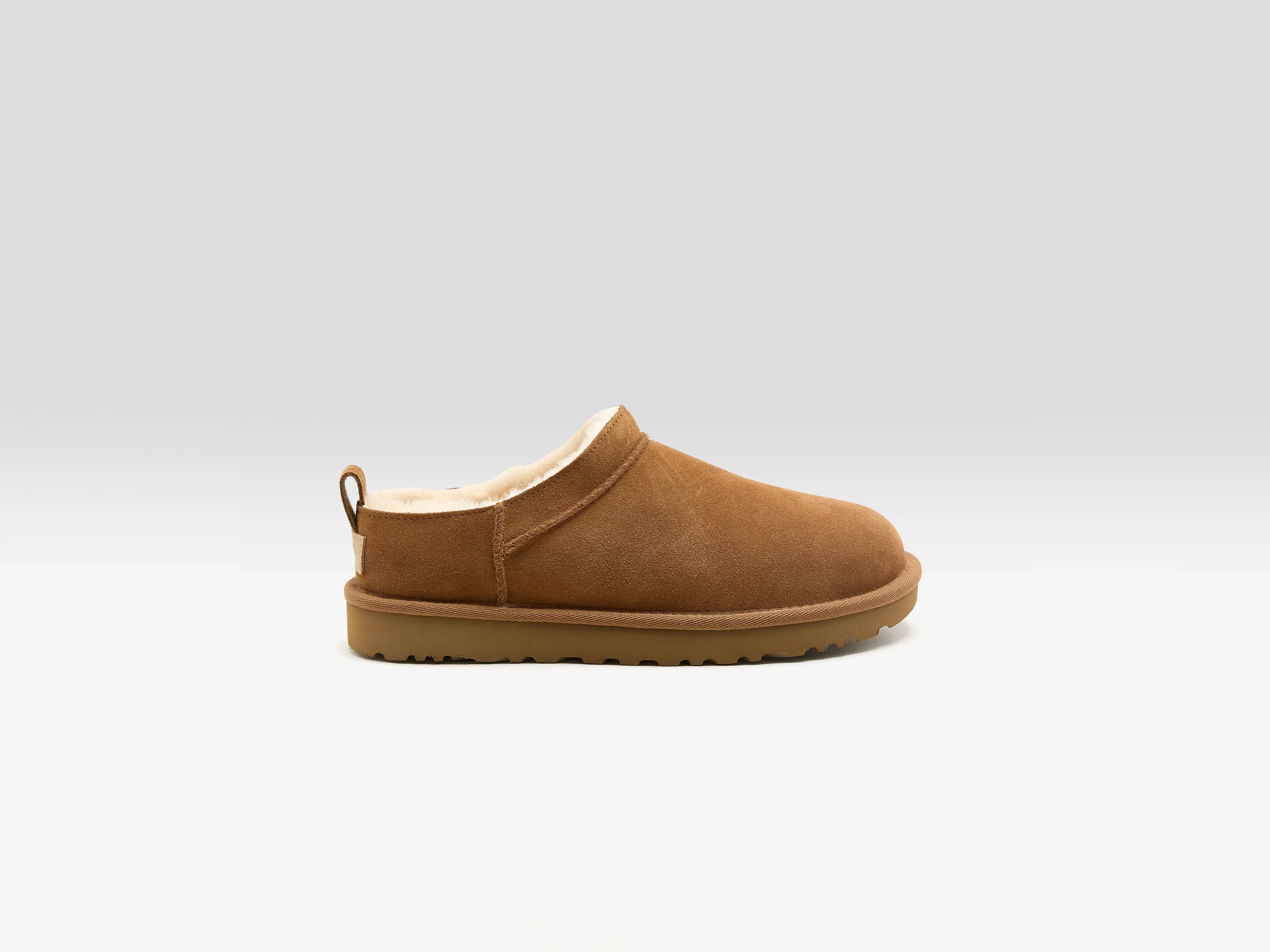 Classic Micro Slippers for Women (252 / W / BROWN) sold by Bellerose