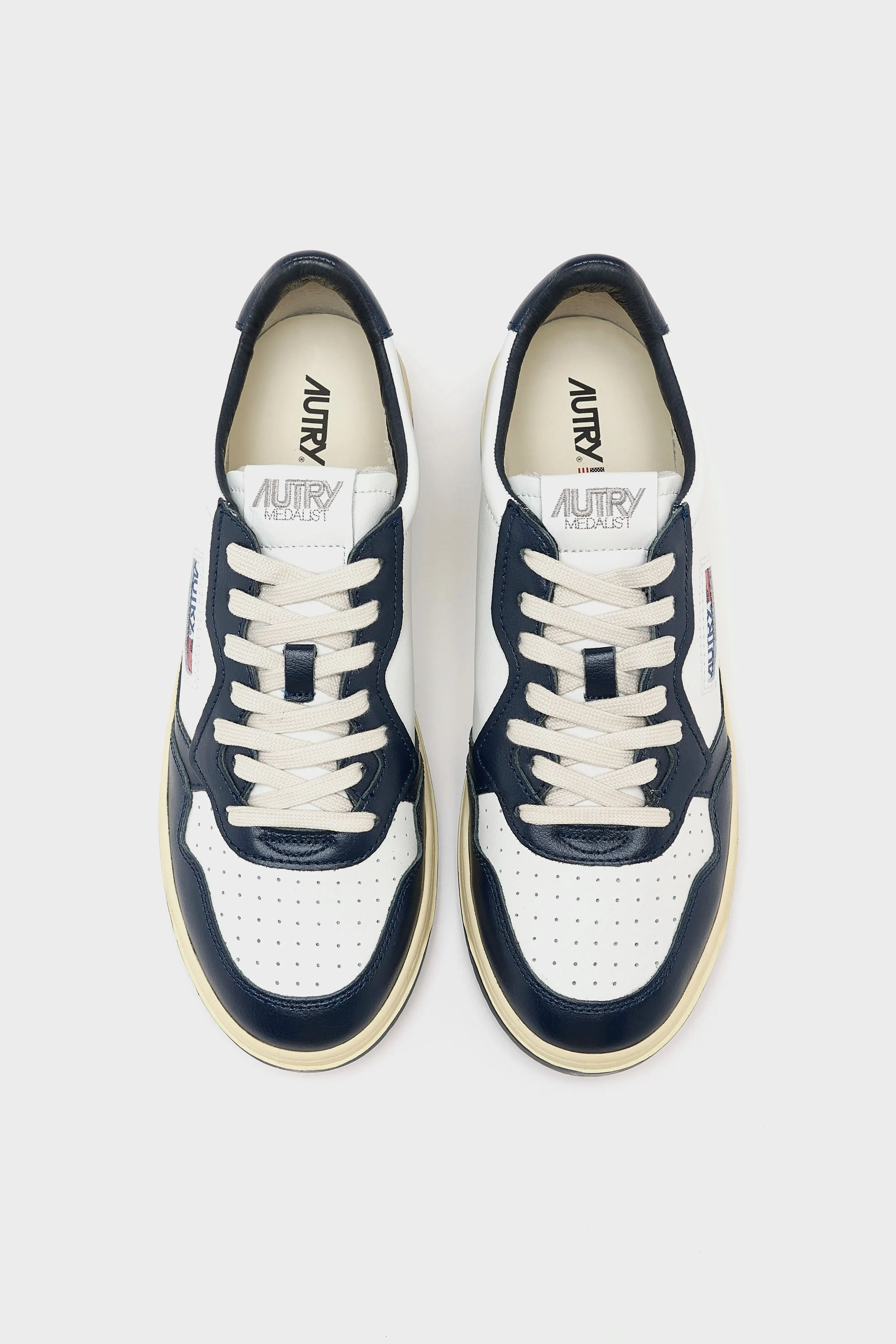 Medalist Low for Men (252 / M / BLUE) sold by Bellerose product image thumbnail 4