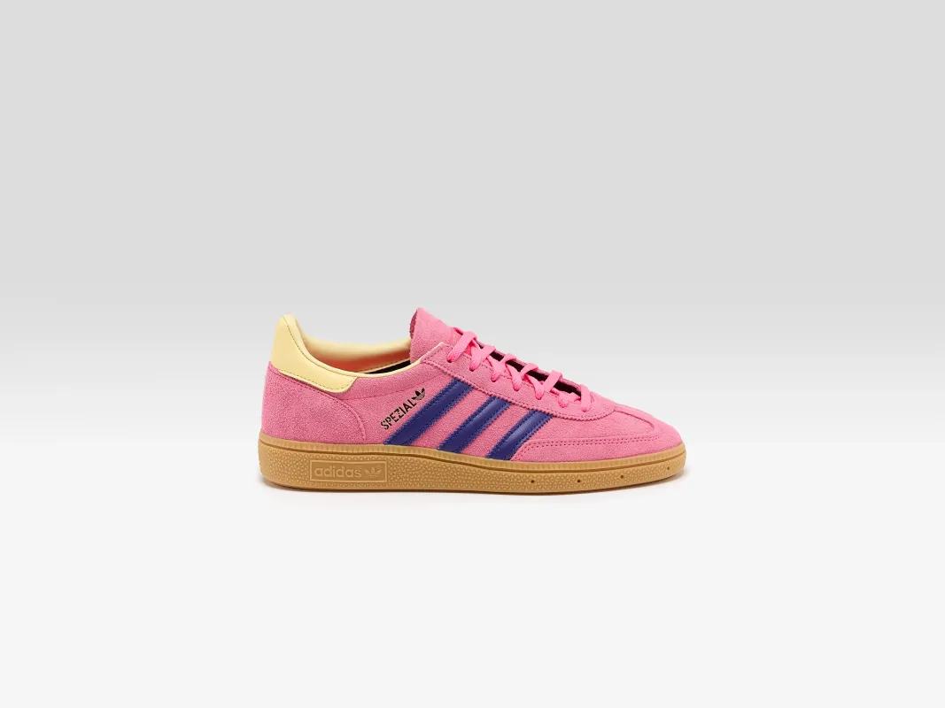 Handball Spezial for Women  (252 / W / PINK) sold by Bellerose