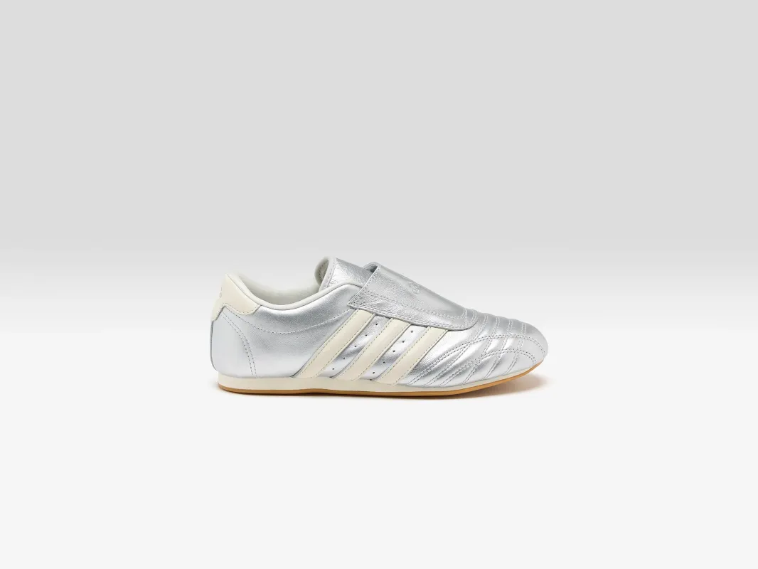 Taekwondo for Women  (252 / W / SILVER) sold by Bellerose