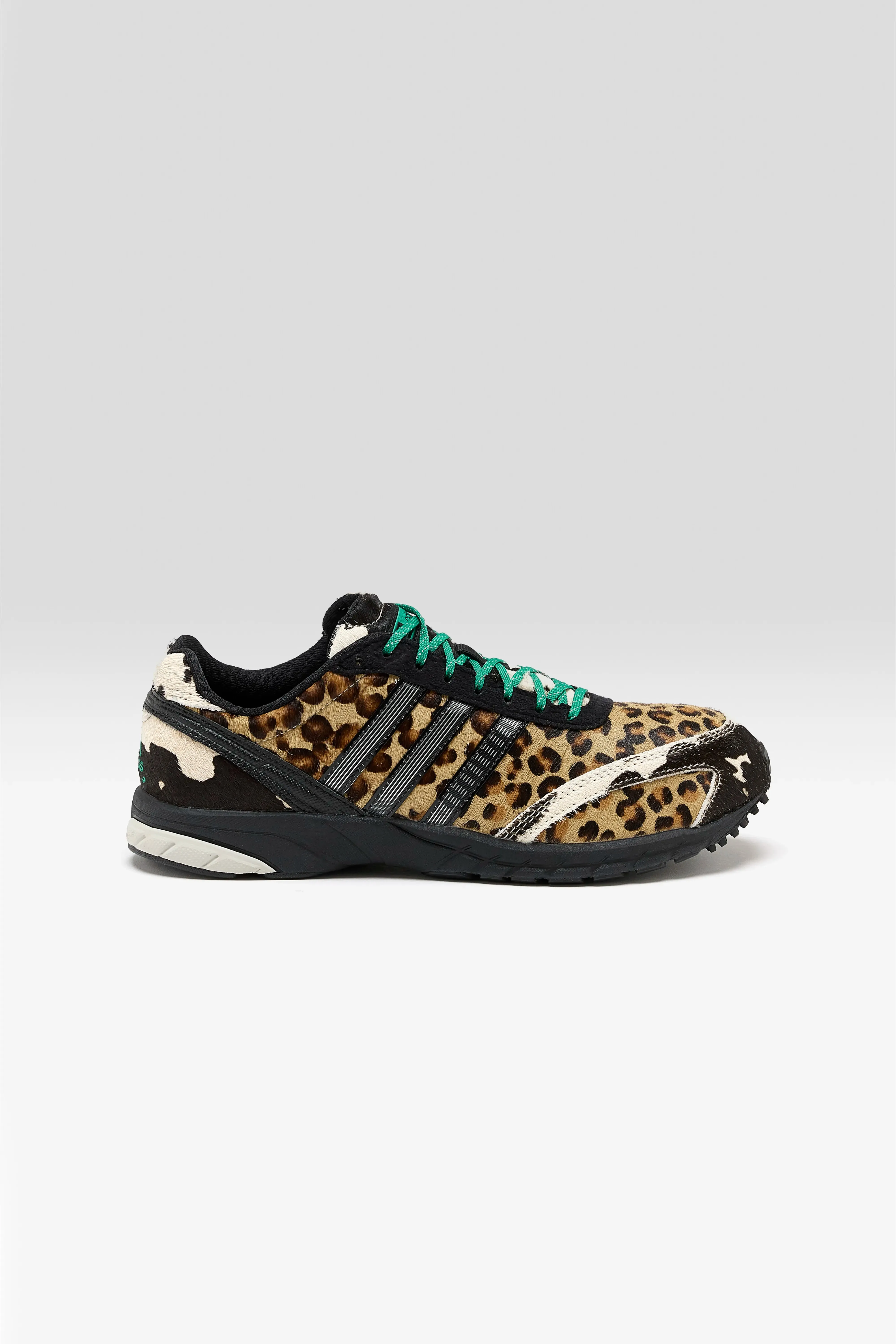 Adizero Adios OG for Women (252 / W / BROWN) sold by Bellerose product image thumbnail 2