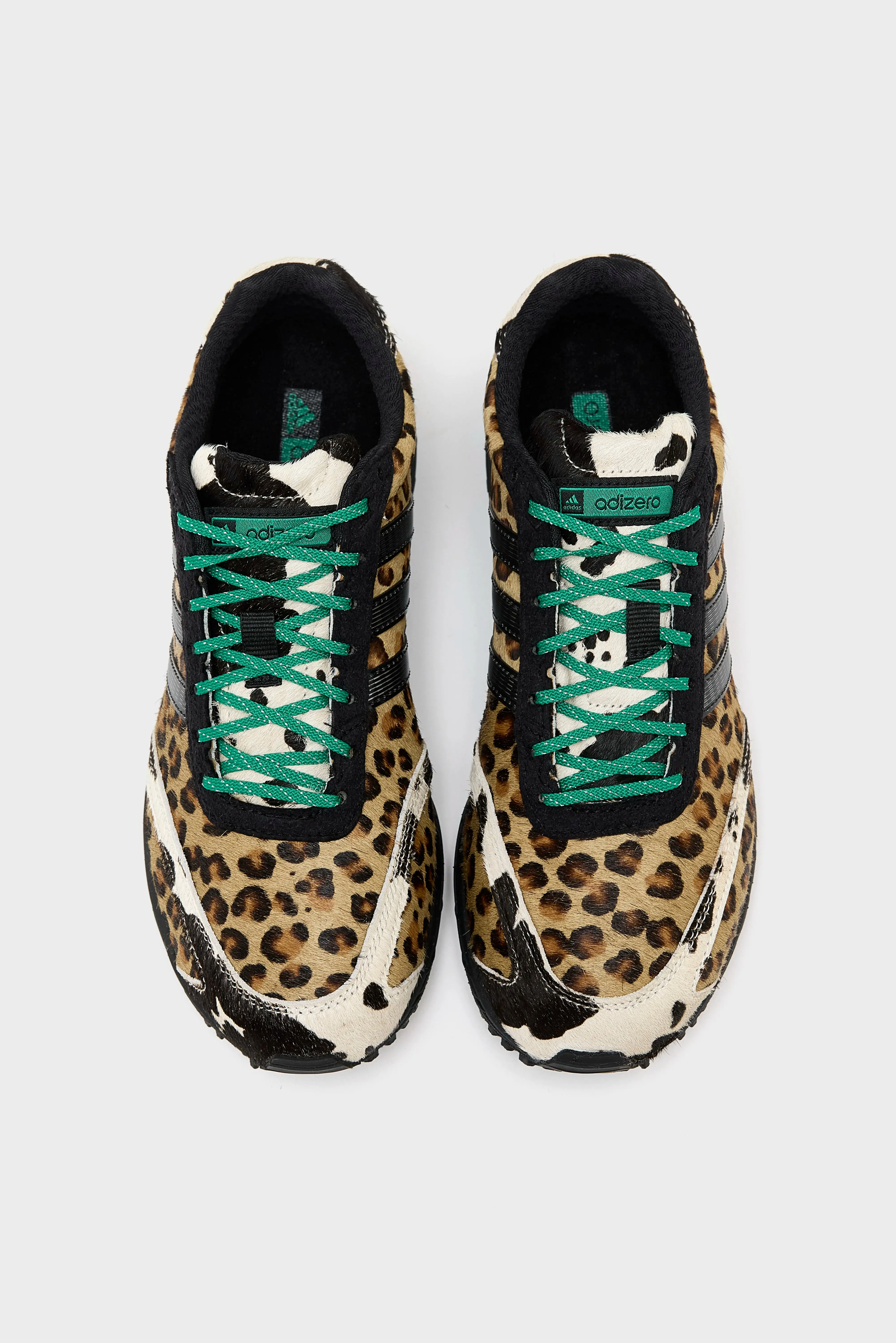 Adizero Adios OG for Women (252 / W / BROWN) sold by Bellerose product image thumbnail 4