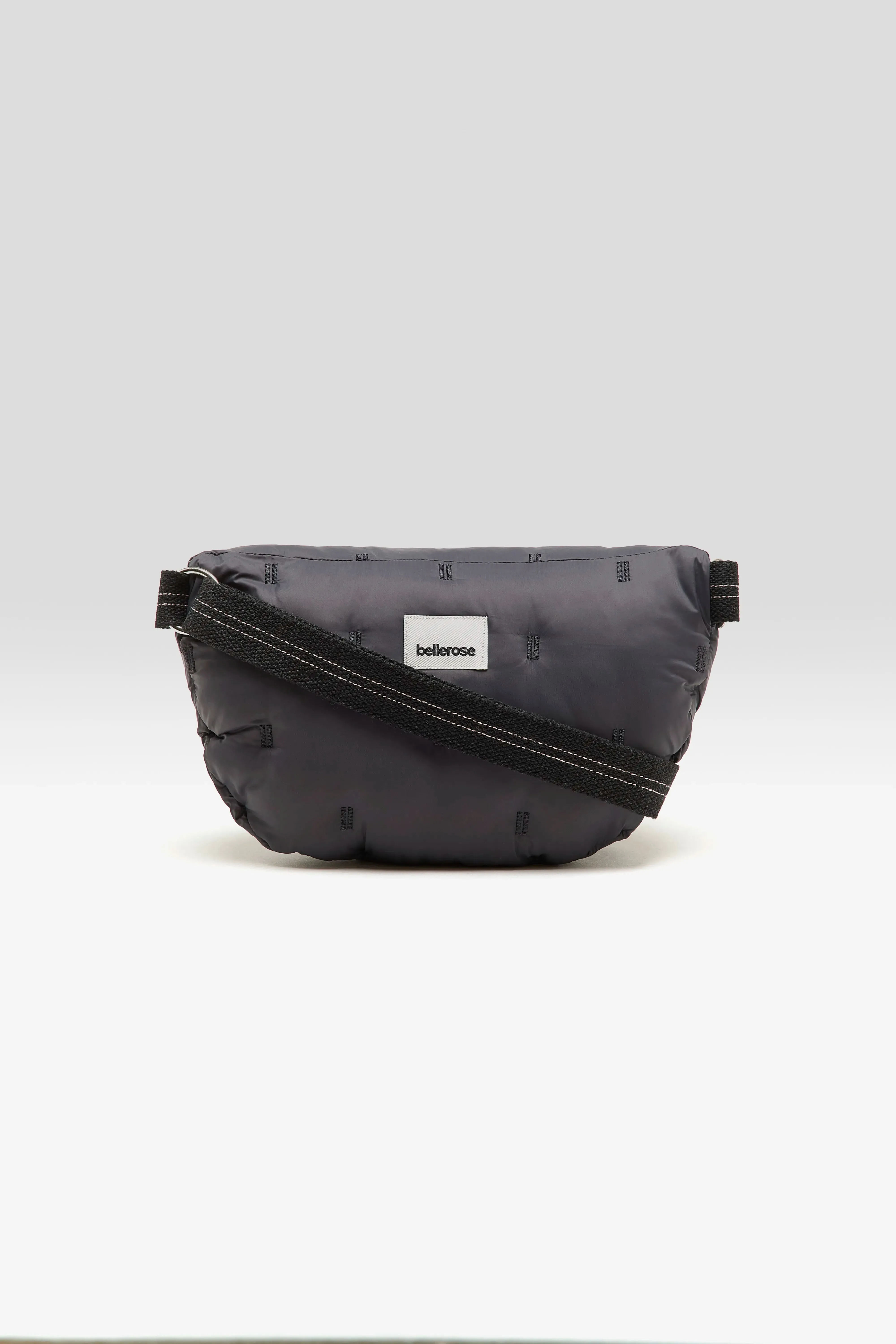 Hosie sling bag (252 / W / BLACK SAND) sold by Bellerose product image thumbnail 5