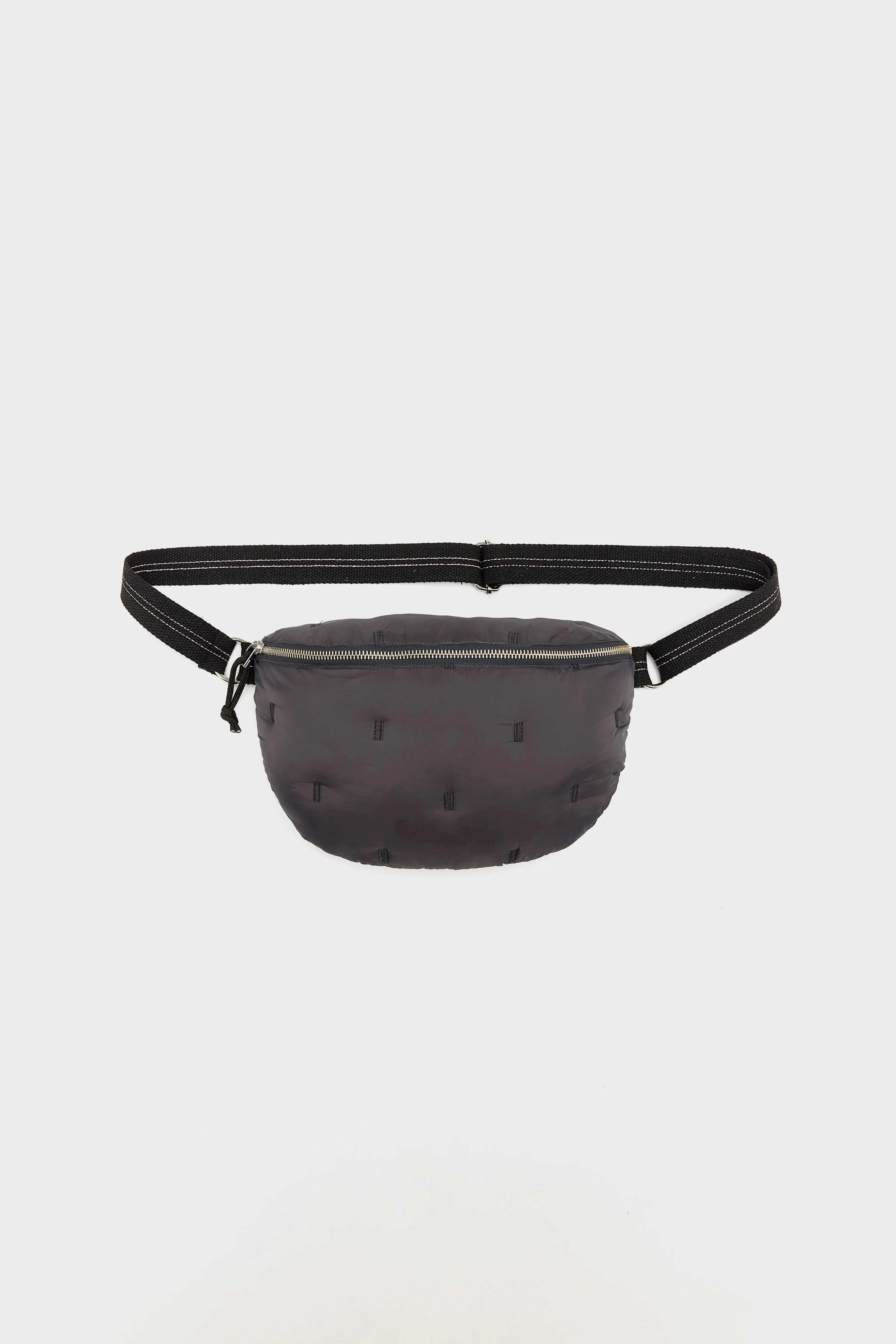Hosie sling bag (252 / W / BLACK SAND) sold by Bellerose product image thumbnail 3
