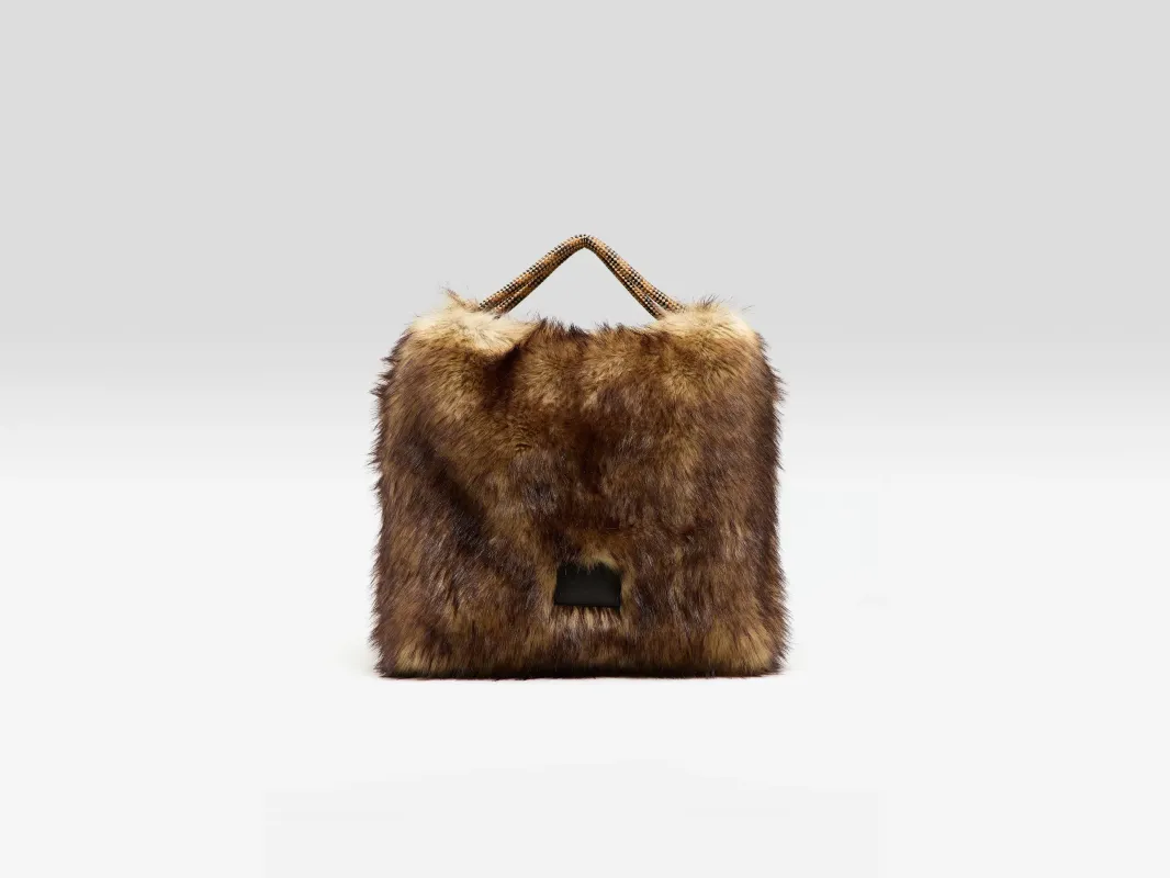 Hela shoulder bag (252 / W / DISPLAY A) sold by Bellerose